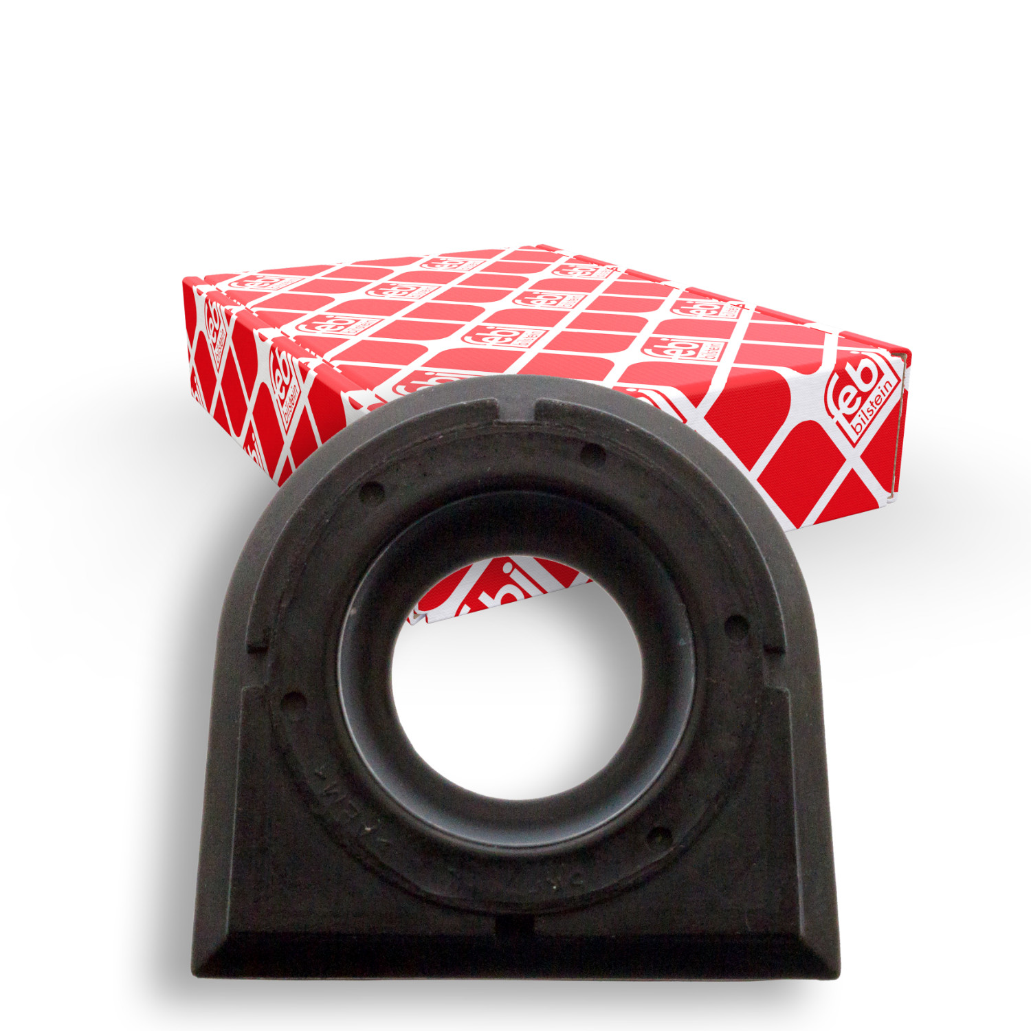 FEBI BILSTEIN Dichtring, Einspritzventil 44318 38mm für DAF