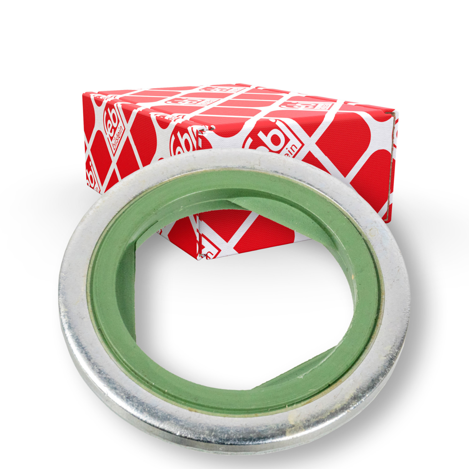 FEBI BILSTEIN Dichtring, Ölablassschraube 35640 35,9mm