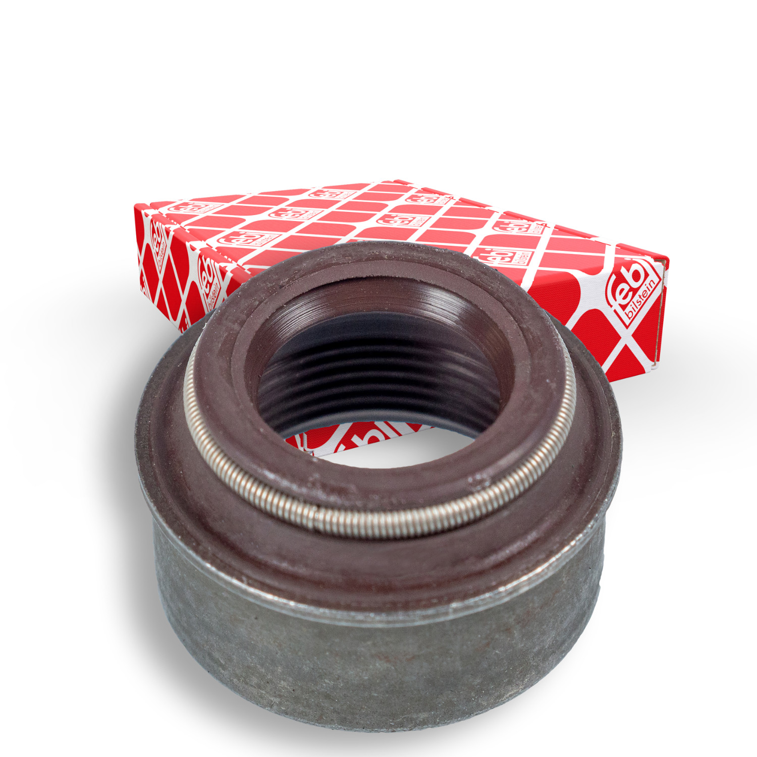 FEBI BILSTEIN Dichtring, Ventilschaft 109558 für RENAULT TRUCKS