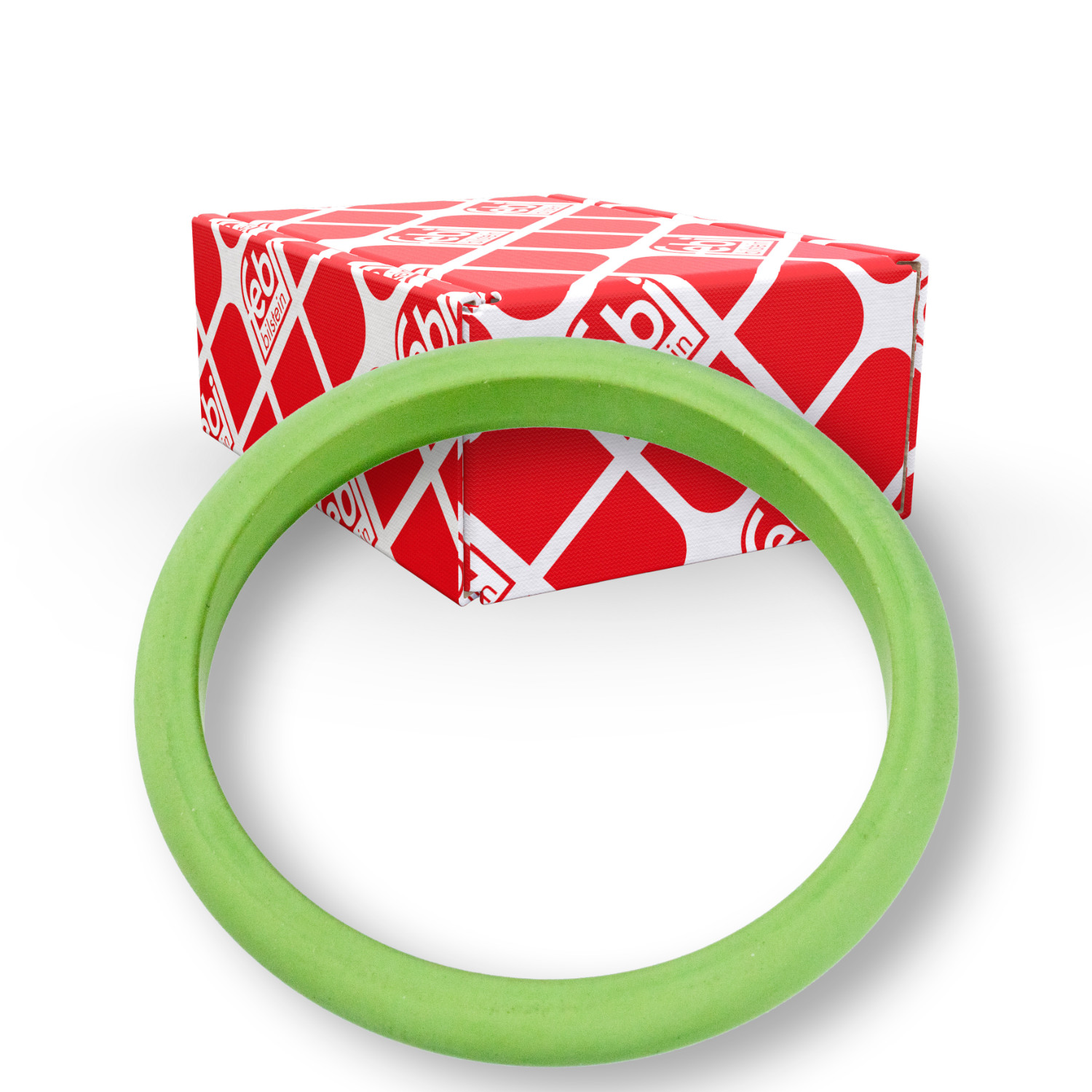 FEBI BILSTEIN Dichtung, Ölpumpe 171567 38mm für DAF