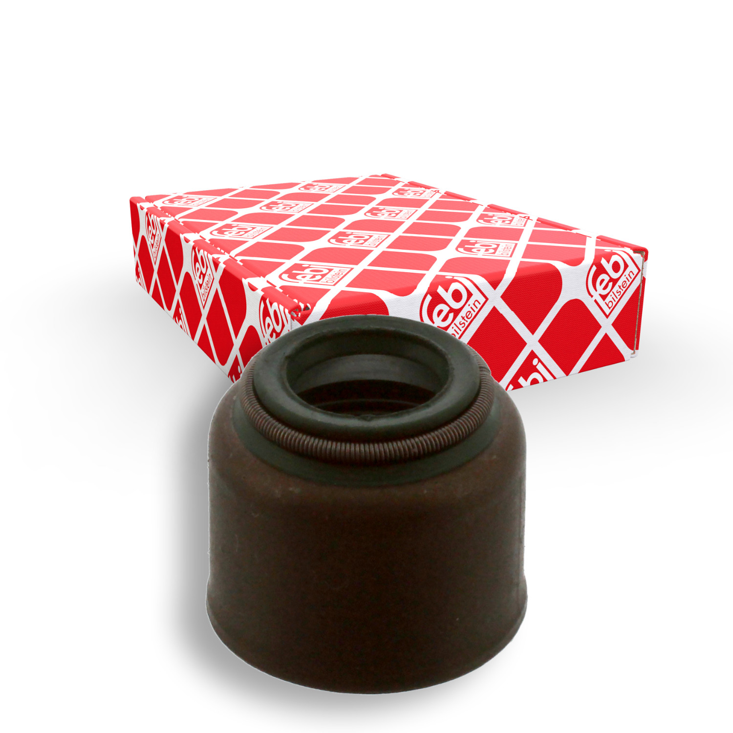 FEBI BILSTEIN Dichtring, Ventilschaft 03361 für Opel GM
