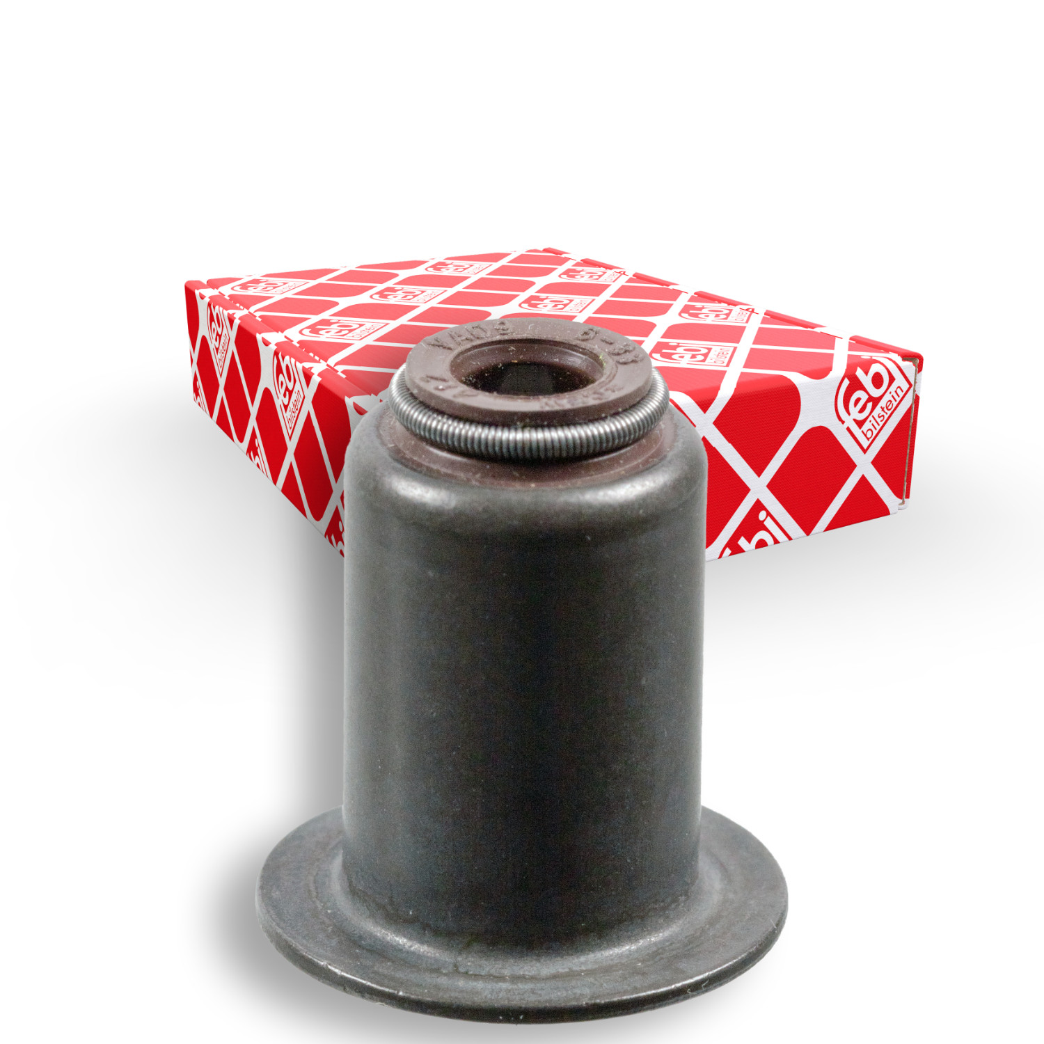 FEBI BILSTEIN Dichtring, Ventilschaft 19527 für Peugeot LANCIA