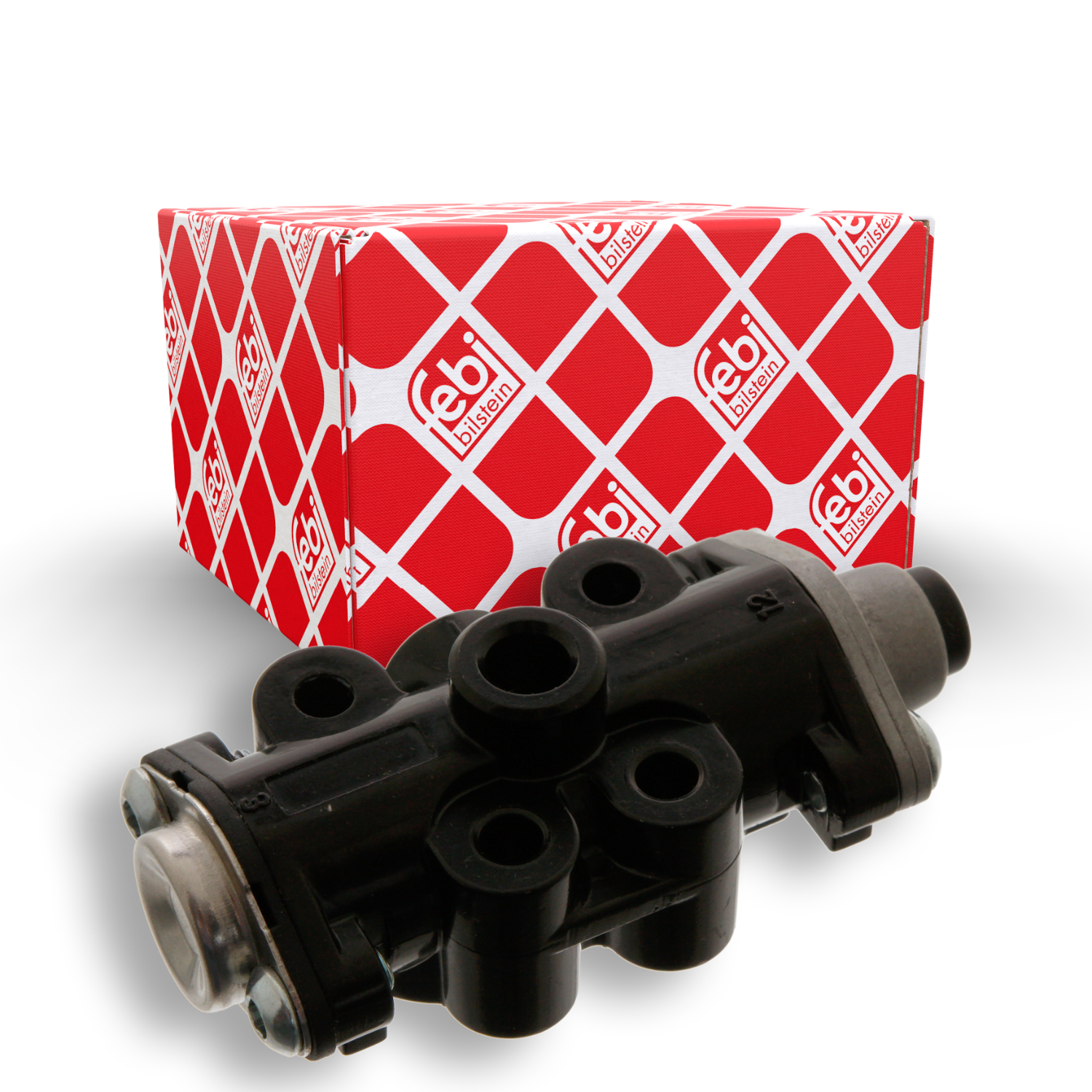 FEBI BILSTEIN Relaisventil 39313 für Volvo