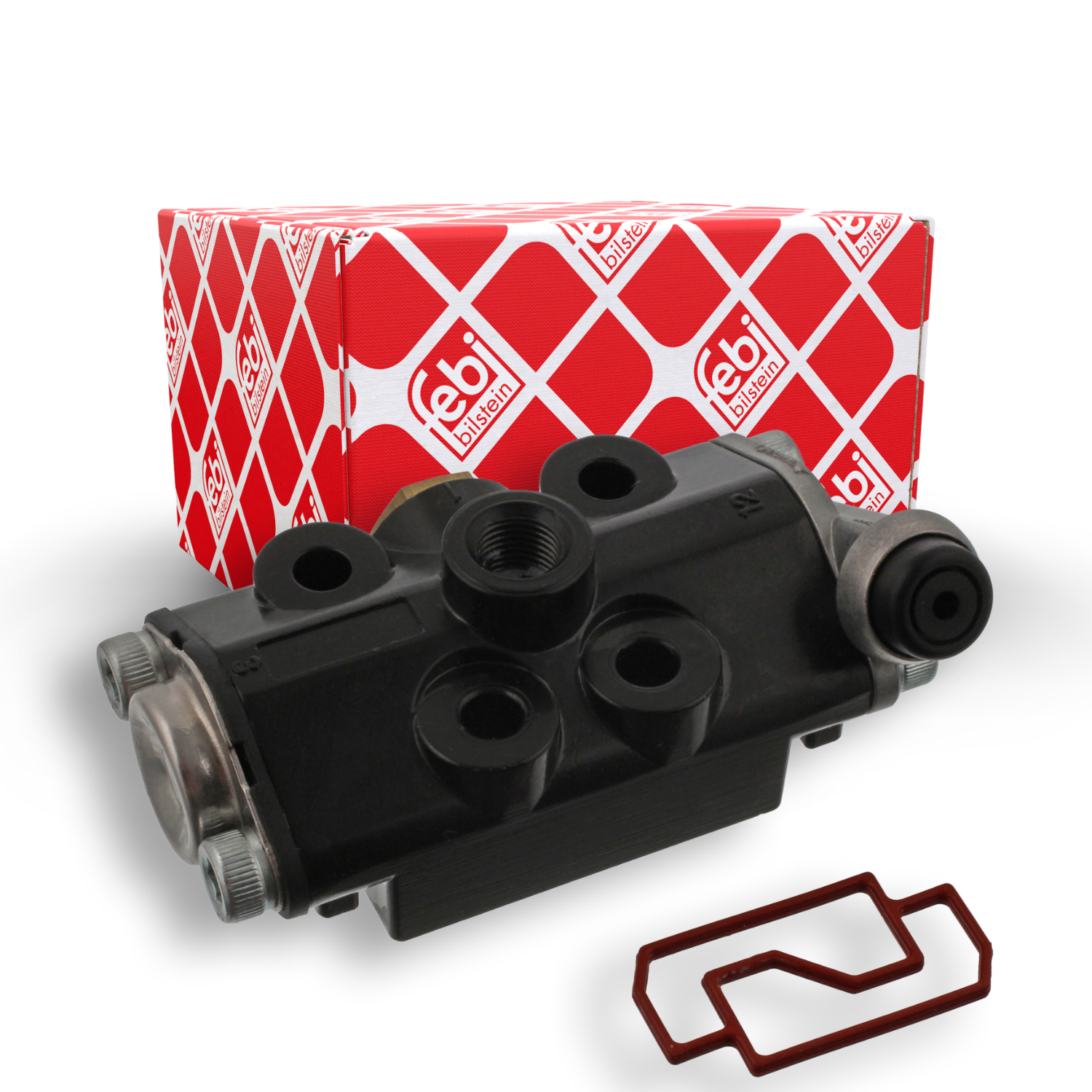 FEBI BILSTEIN Relaisventil 39314 für Volvo