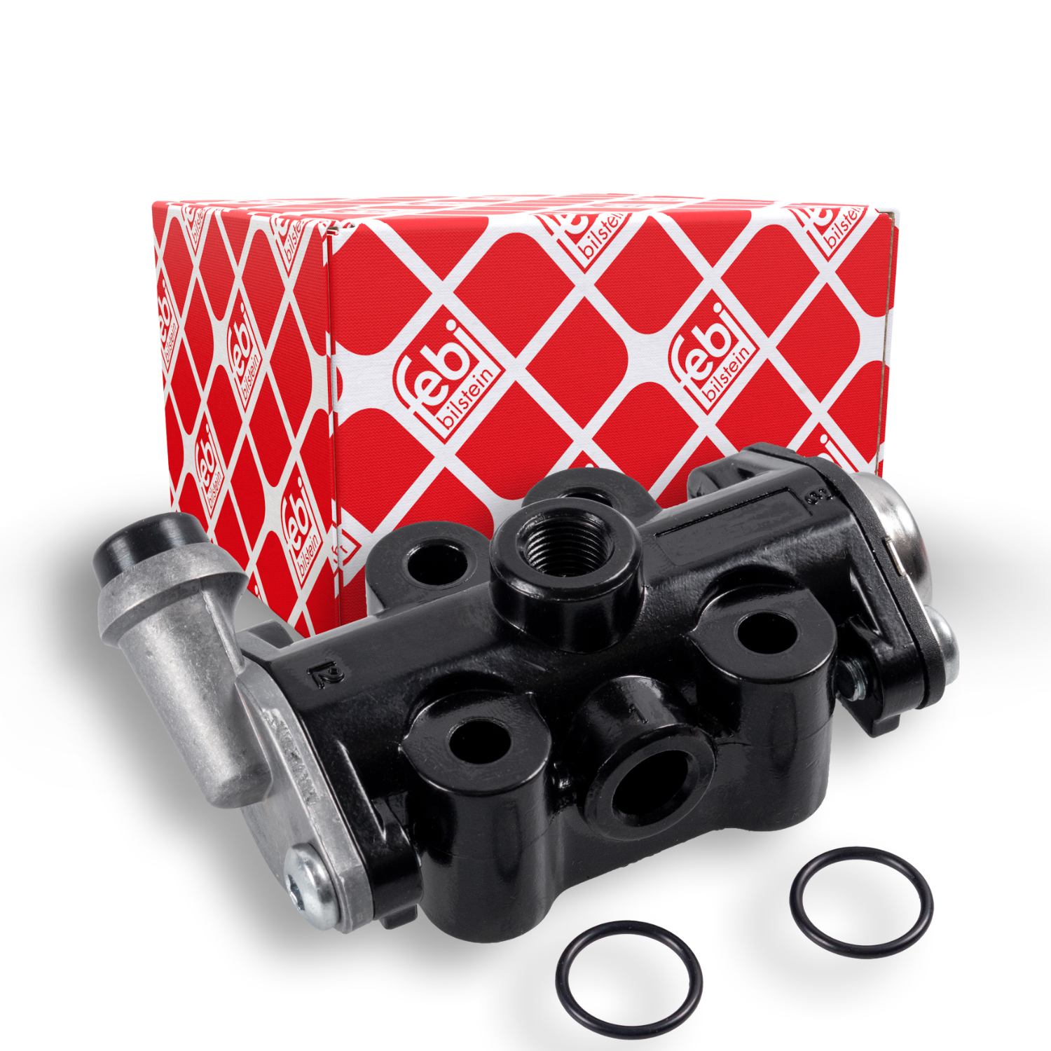 FEBI BILSTEIN Relaisventil 39331 für Volvo