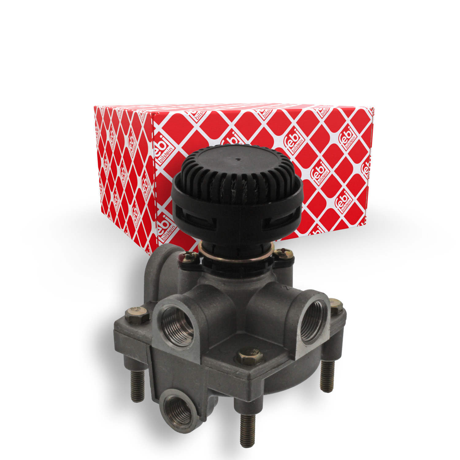 FEBI BILSTEIN Relaisventil 46376 für DAF