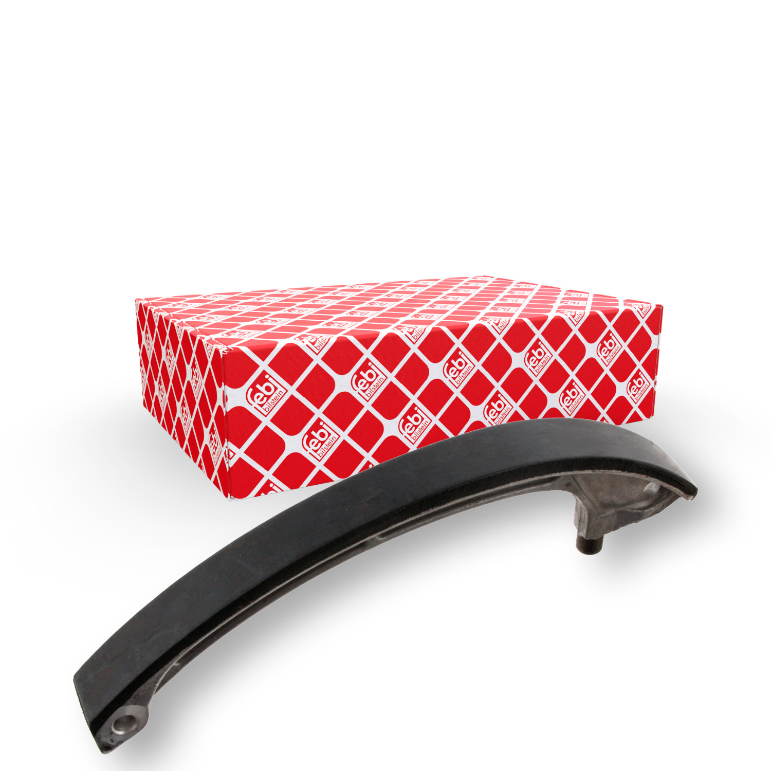 FEBI BILSTEIN Gleitschiene, Steuerkette 10933 für Mercedes