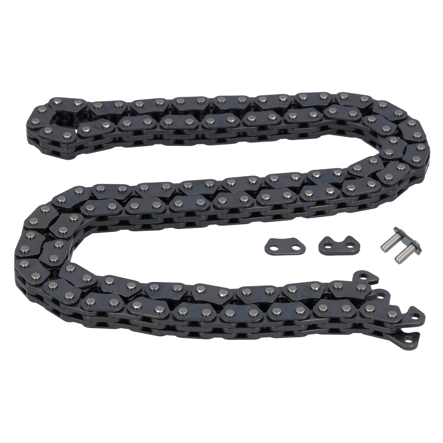 FEBI BILSTEIN Steuerkette 186086 für Mercedes