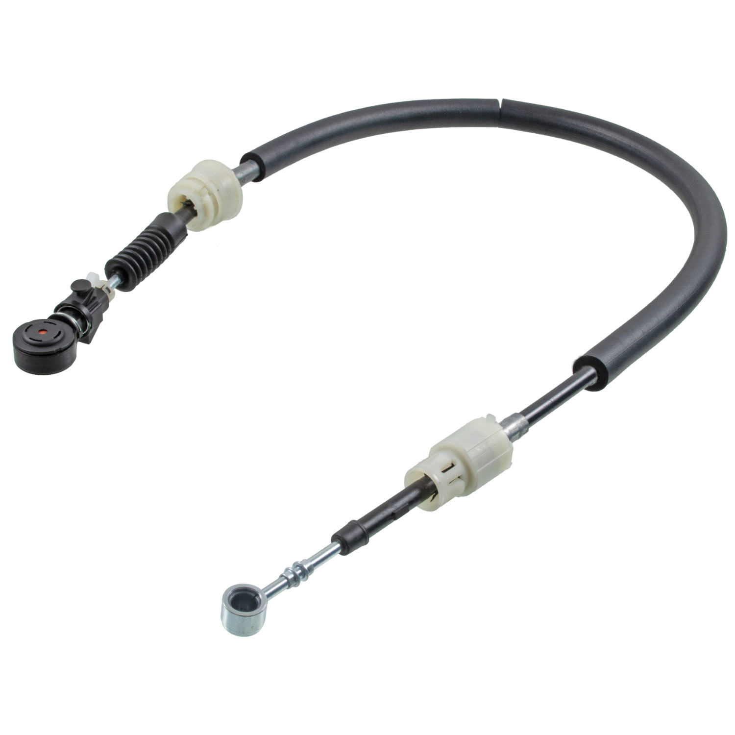 FEBI BILSTEIN Seilzug, Schaltgetriebe 195062 für Fiat
