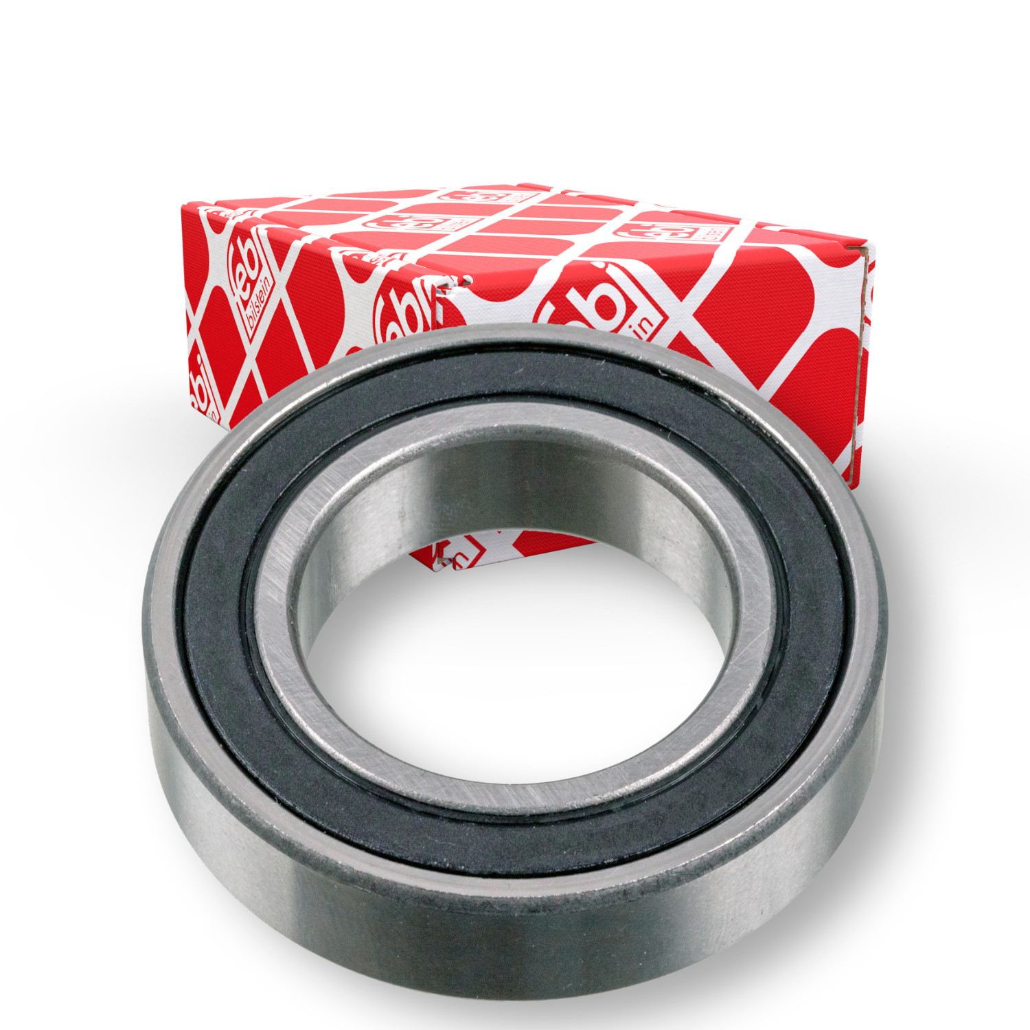 FEBI BILSTEIN Lager, Kupplungshebel 39952 55mm für Volvo