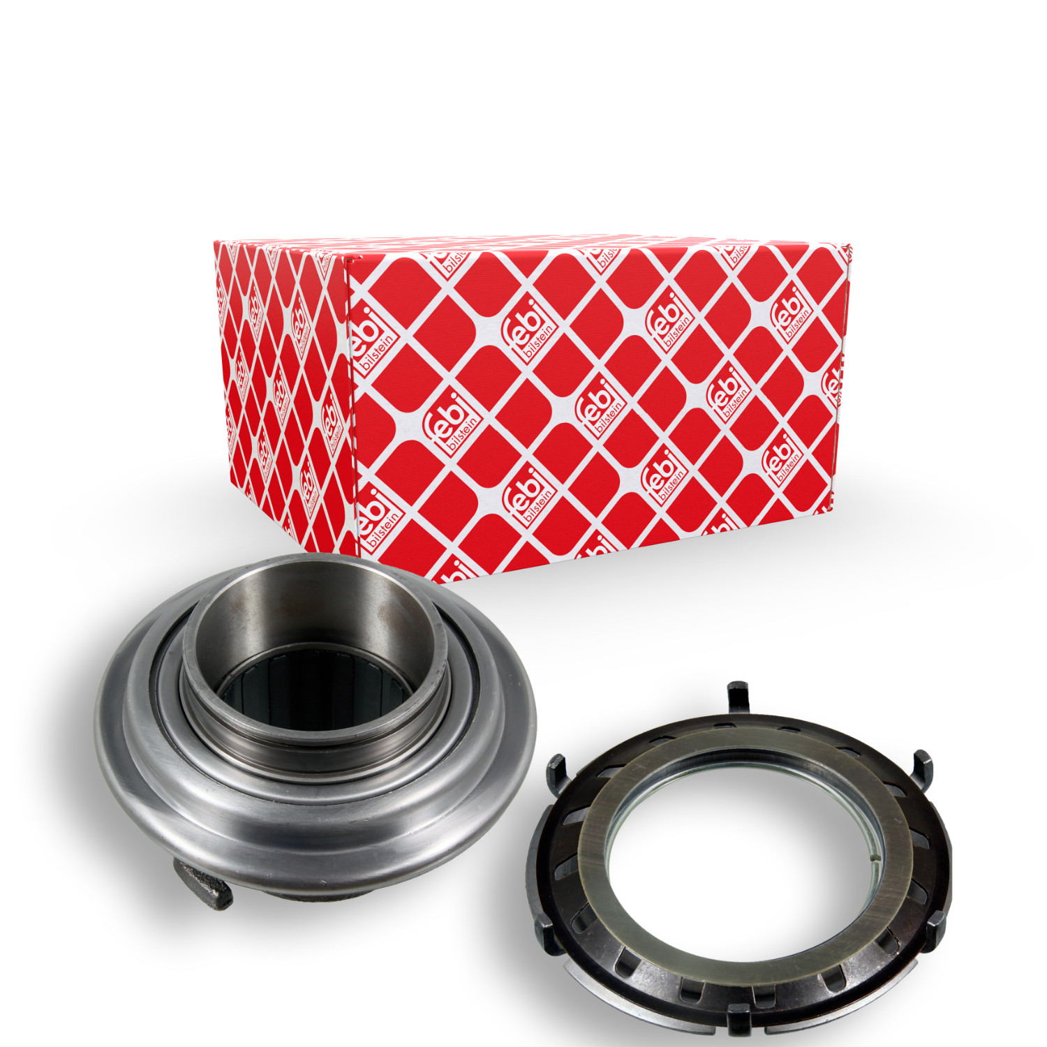 FEBI BILSTEIN Ausrücklager 105353 für RENAULT TRUCKS