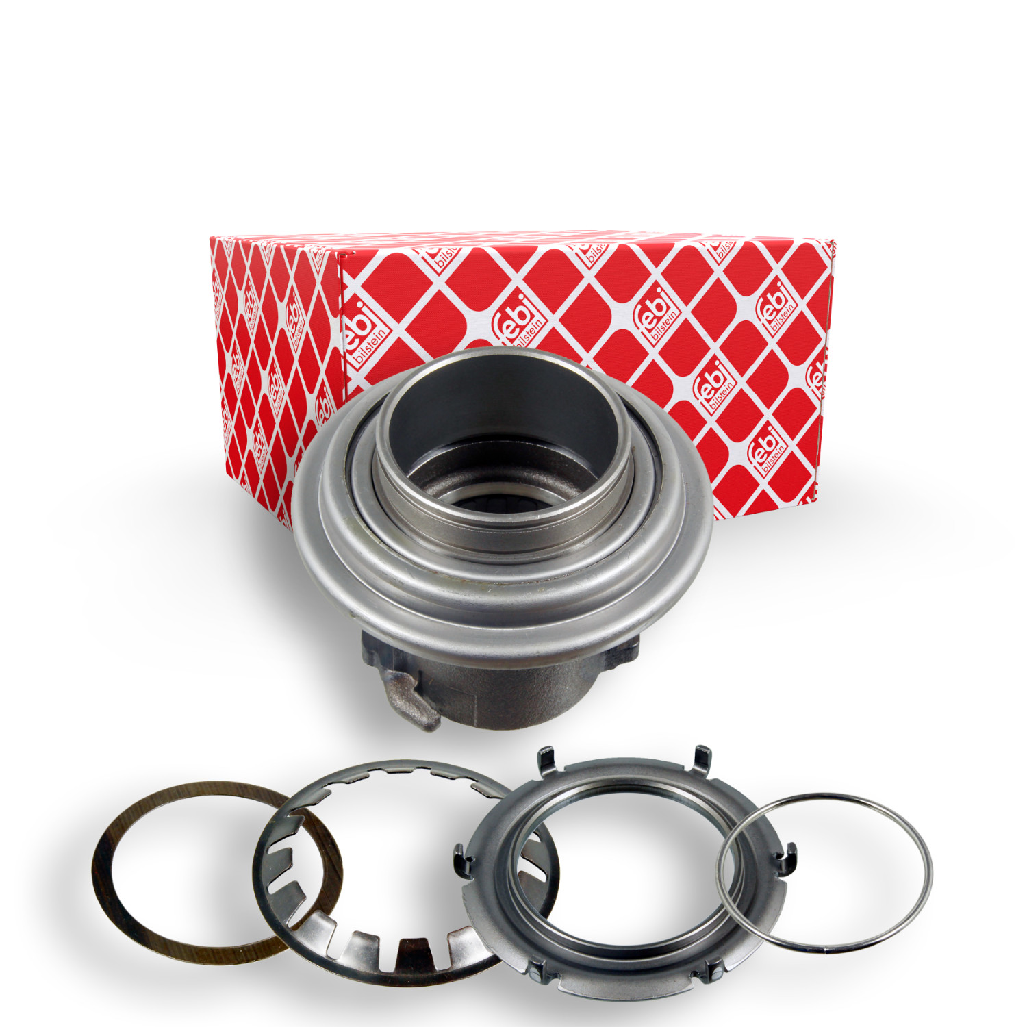 FEBI BILSTEIN Ausrücklager 105354 für RENAULT TRUCKS
