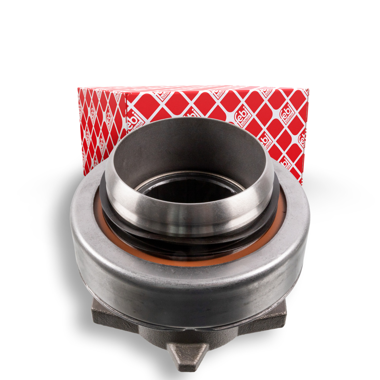 FEBI BILSTEIN Ausrücklager 105366 für DAF STEYR MAN
