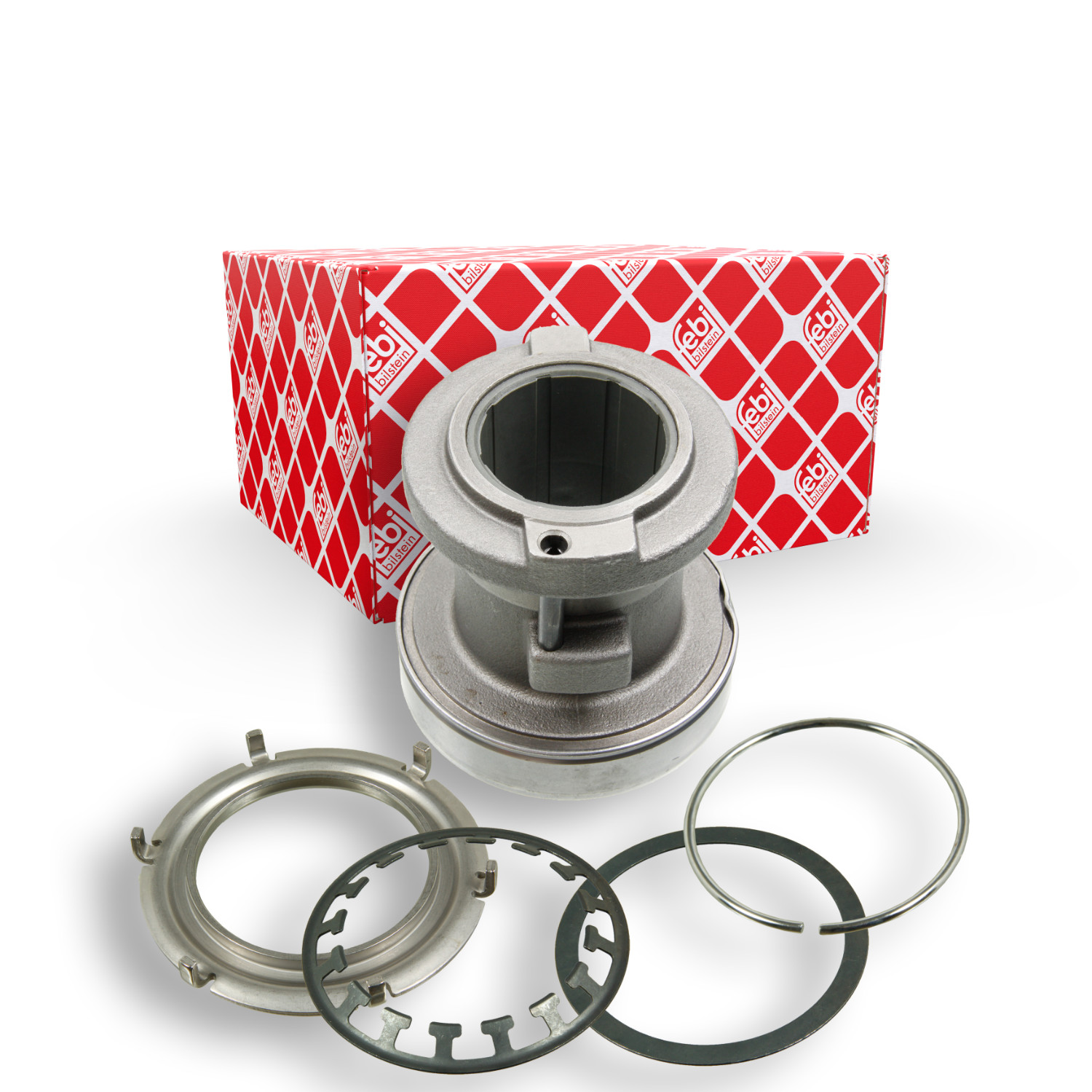 FEBI BILSTEIN Ausrücklager 105372 für Mercedes