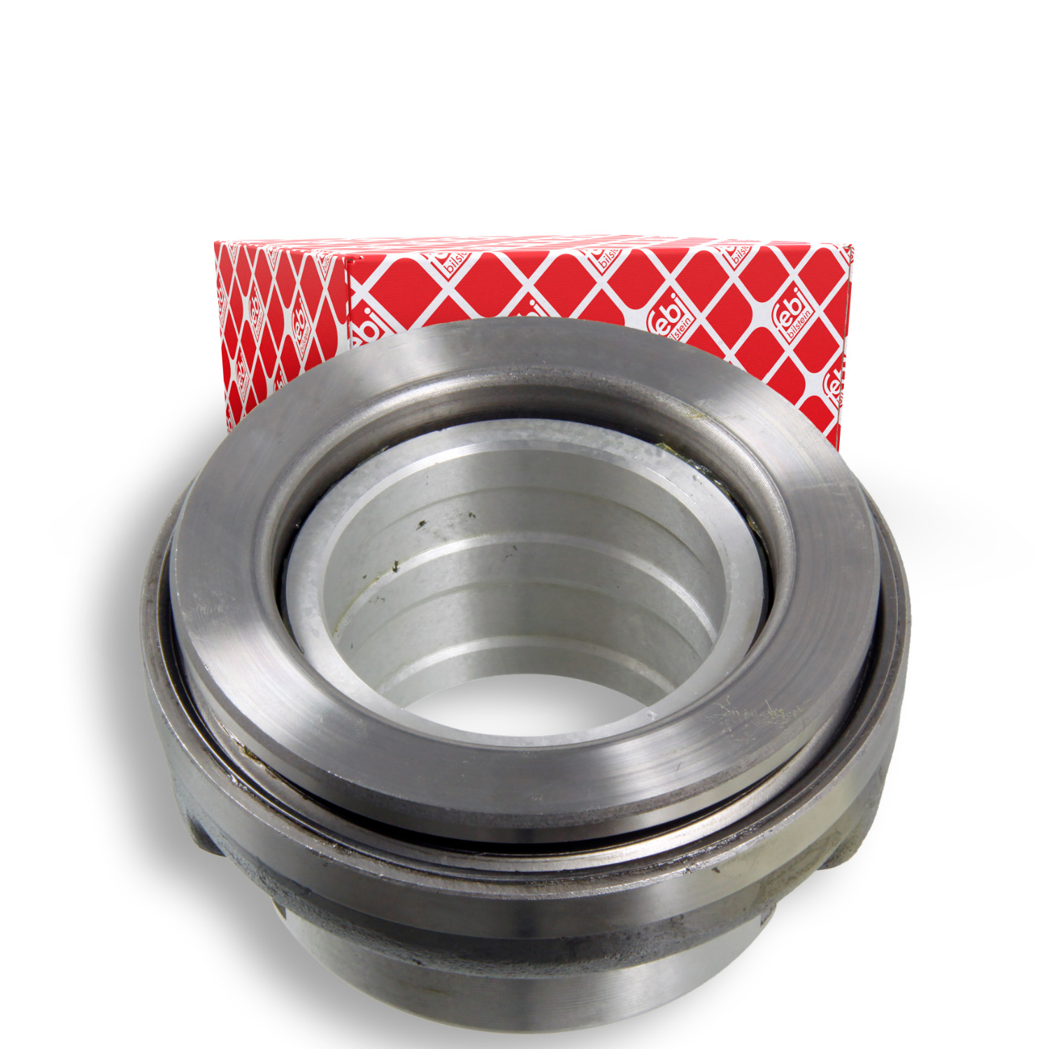 FEBI BILSTEIN Ausrücklager 105370 für DAF Iveco STEYR IRISBUS MAN RENAULT TRUCKS