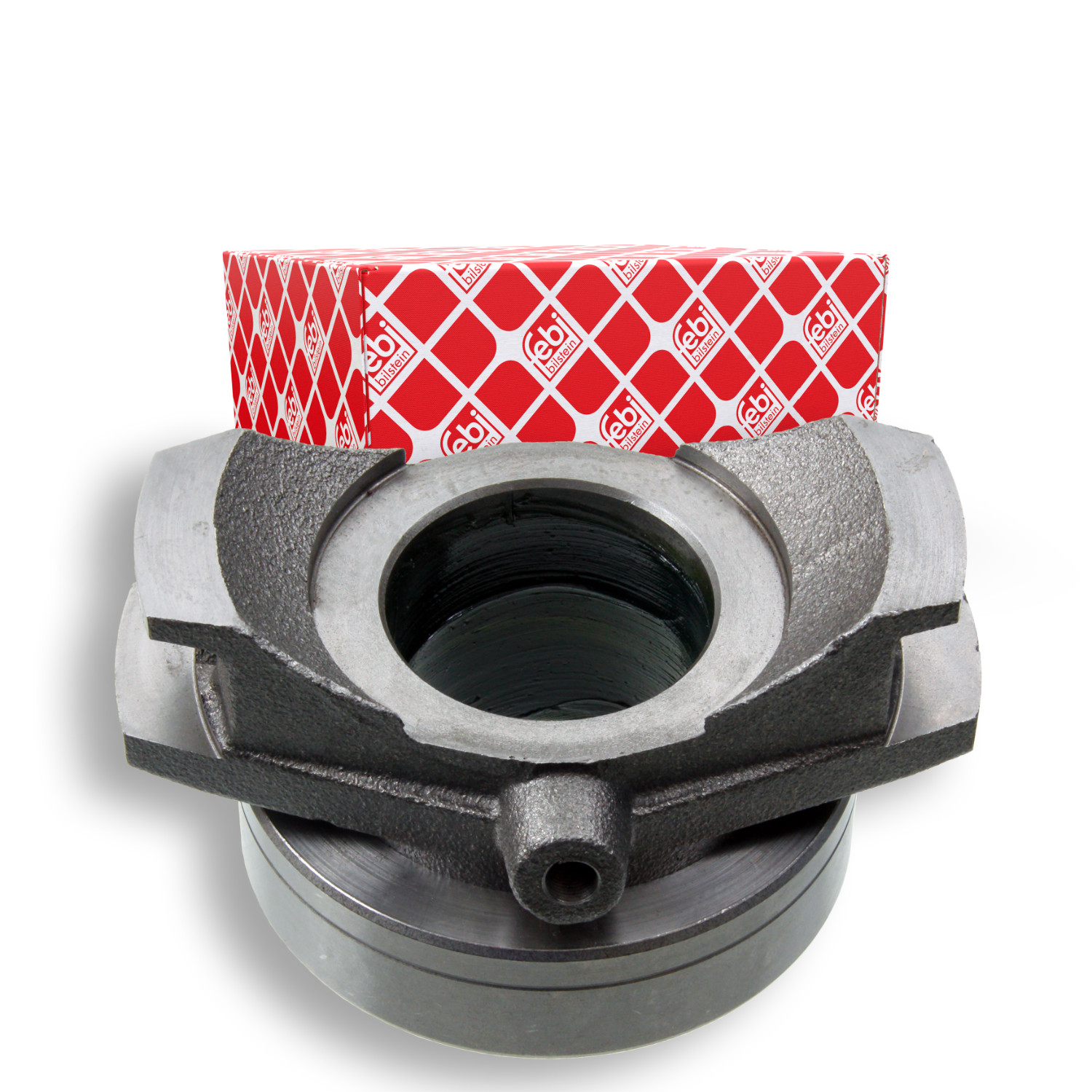 FEBI BILSTEIN Ausrücklager 105377 für Volvo