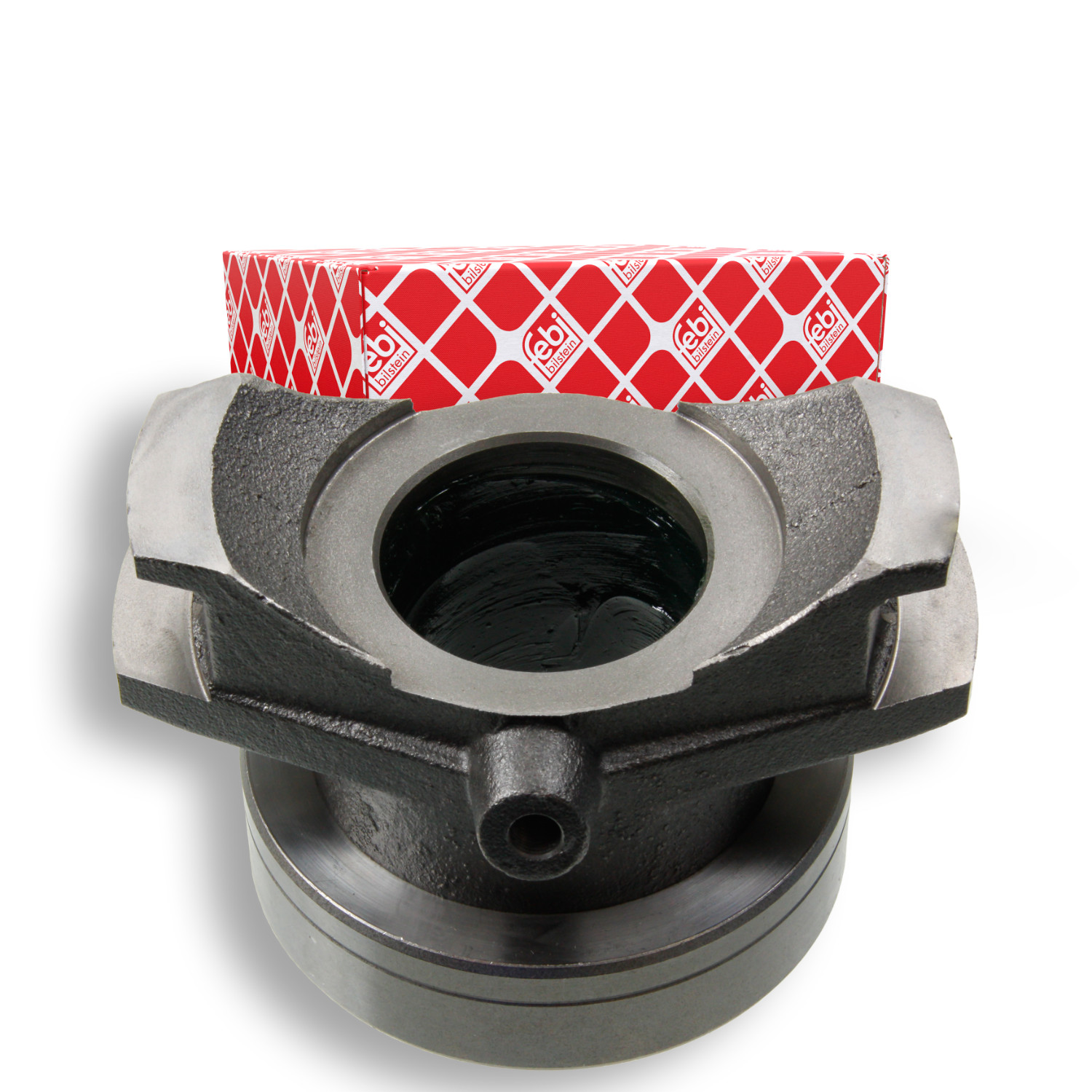 FEBI BILSTEIN Ausrücklager 105380 für Volvo