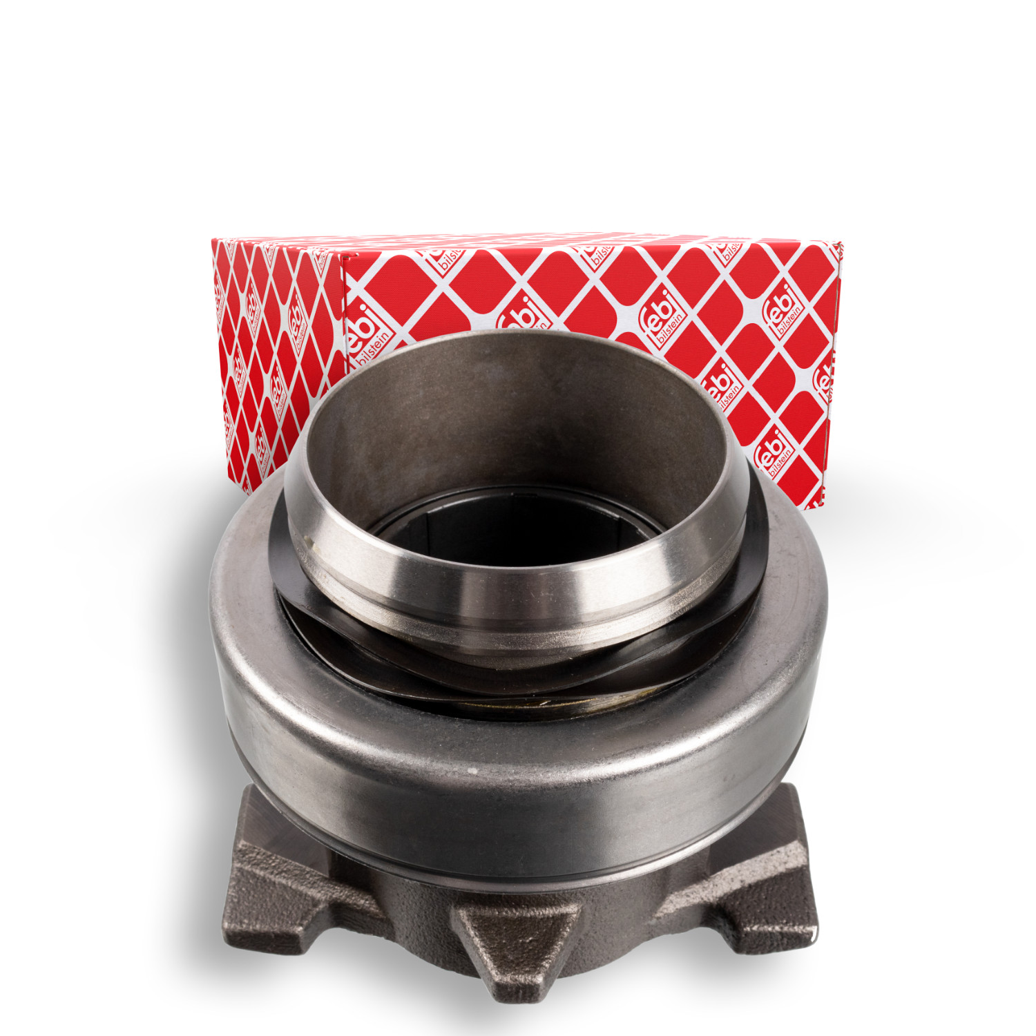 FEBI BILSTEIN Ausrücklager 105382 für DAF Iveco IRISBUS STEYR ISUZU MAN Mercedes RENAULT TRUCKS