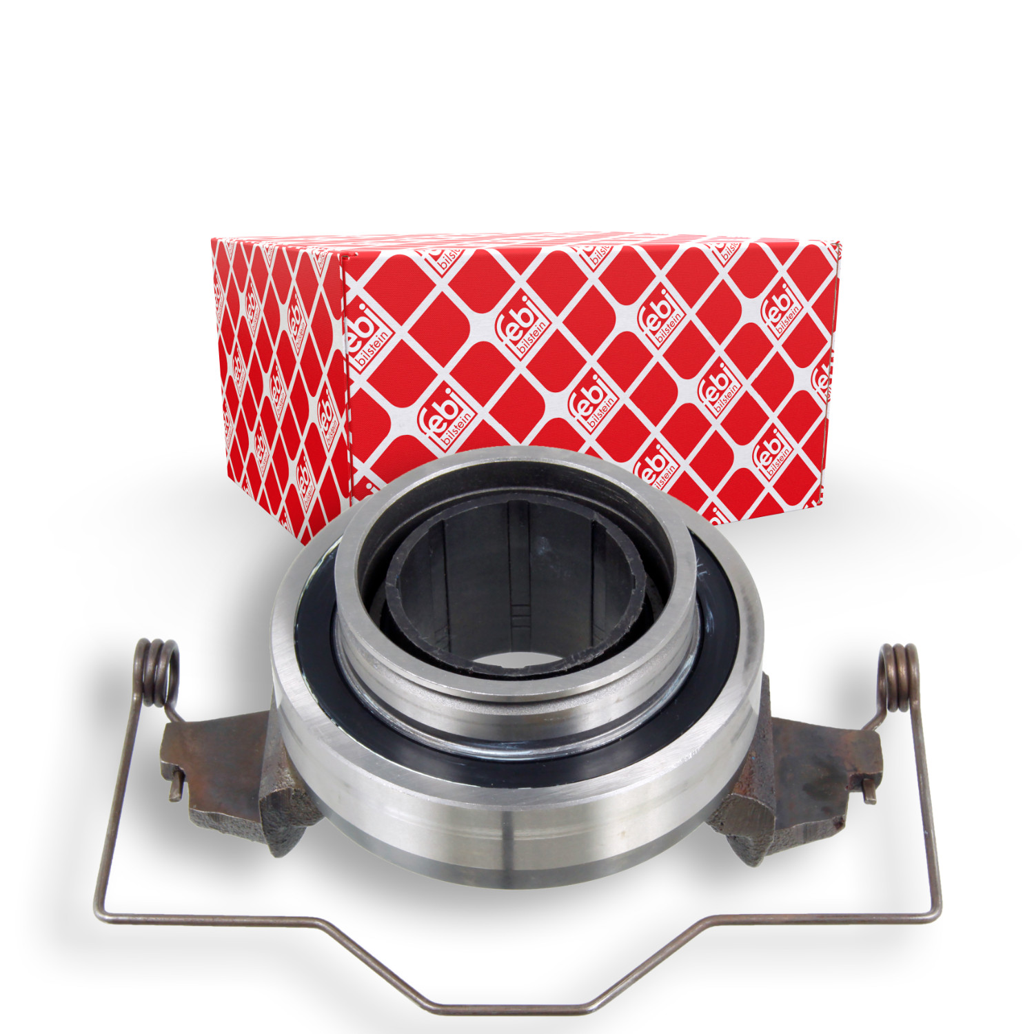 FEBI BILSTEIN Ausrücklager 105401 für Volvo