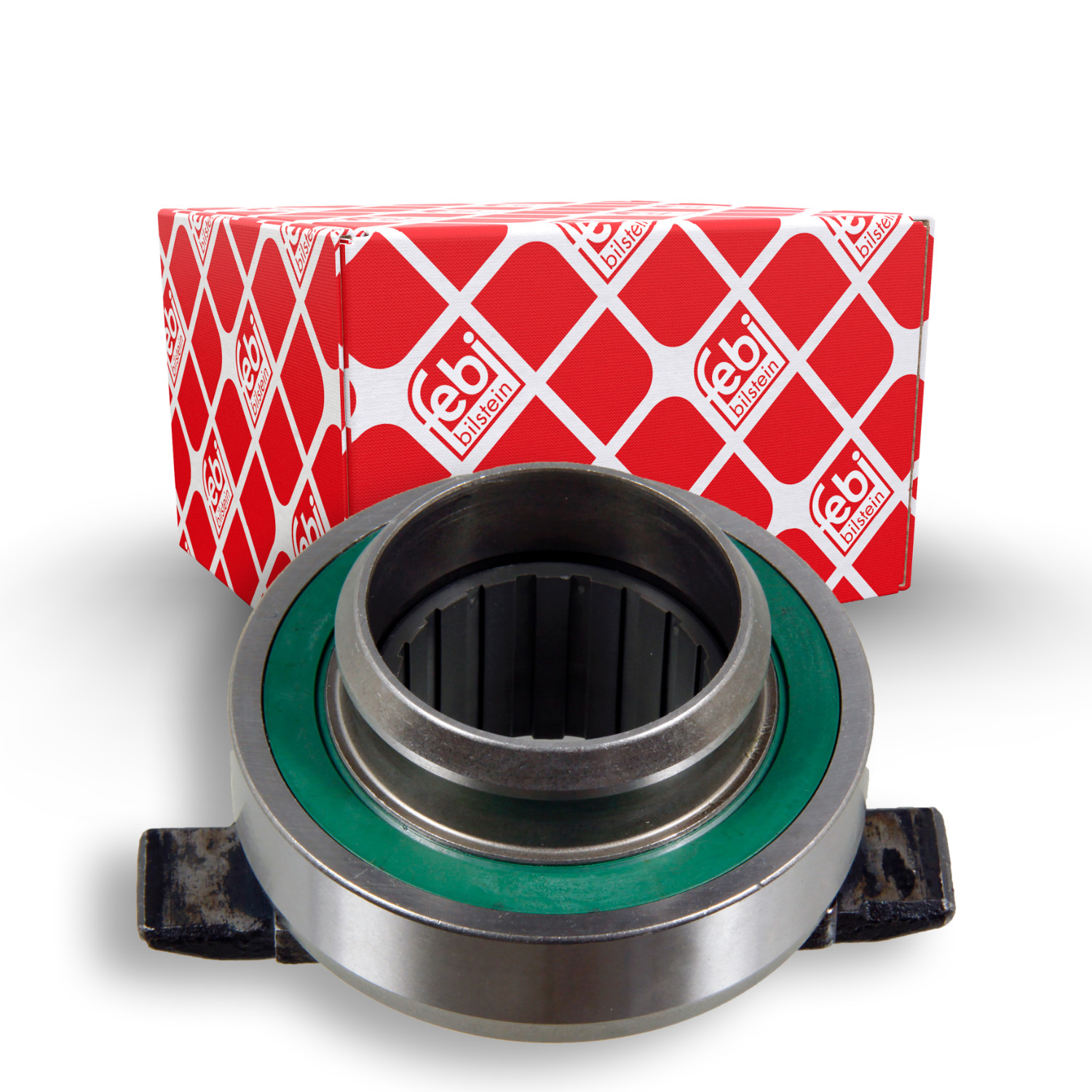 FEBI BILSTEIN Ausrücklager 105434 für Mercedes