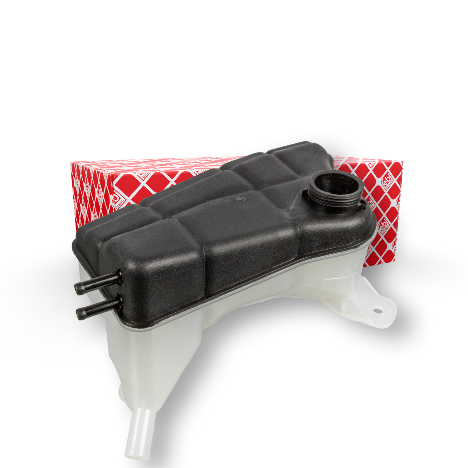FEBI BILSTEIN Ausgleichsbehälter, Kühlmittel 170556 für Ford