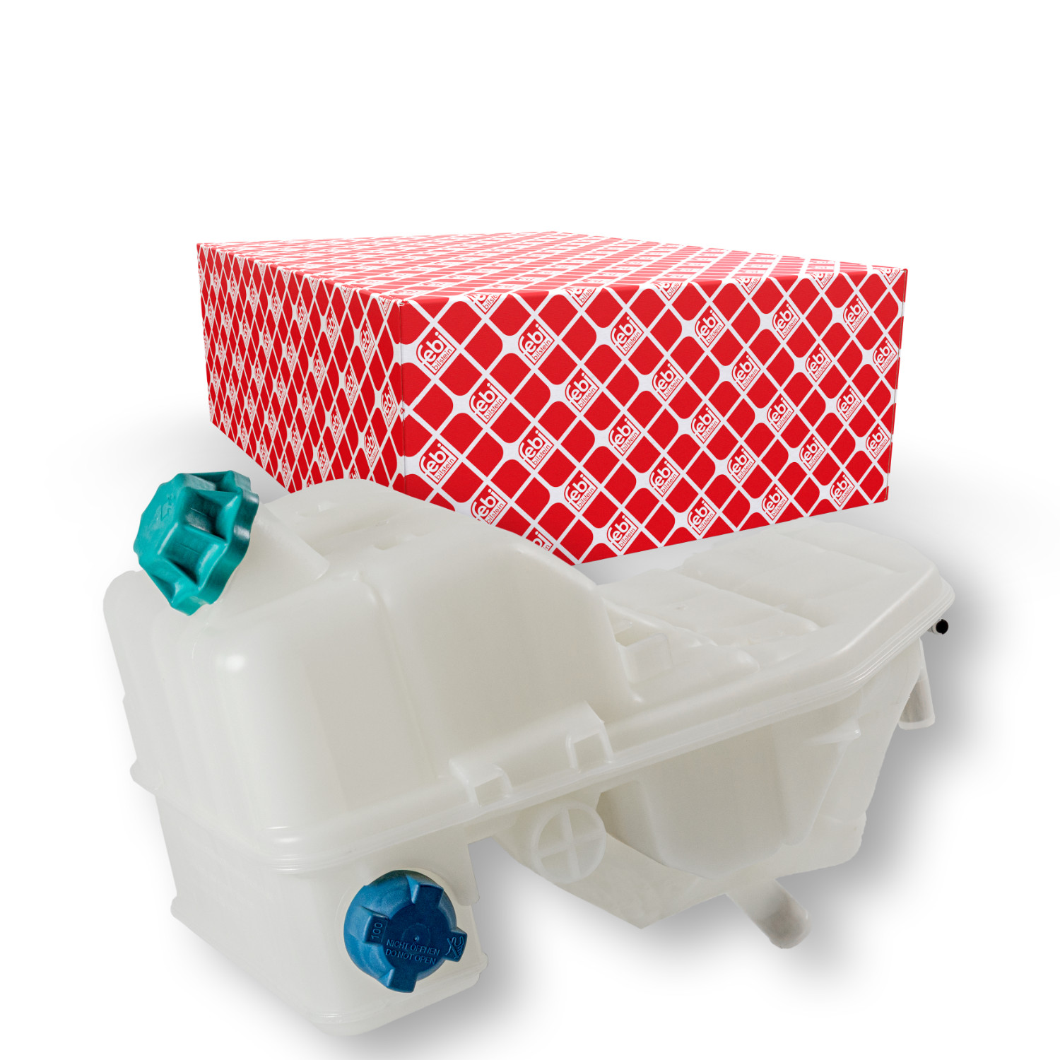 FEBI BILSTEIN Ausgleichsbehälter, Kühlmittel 170335