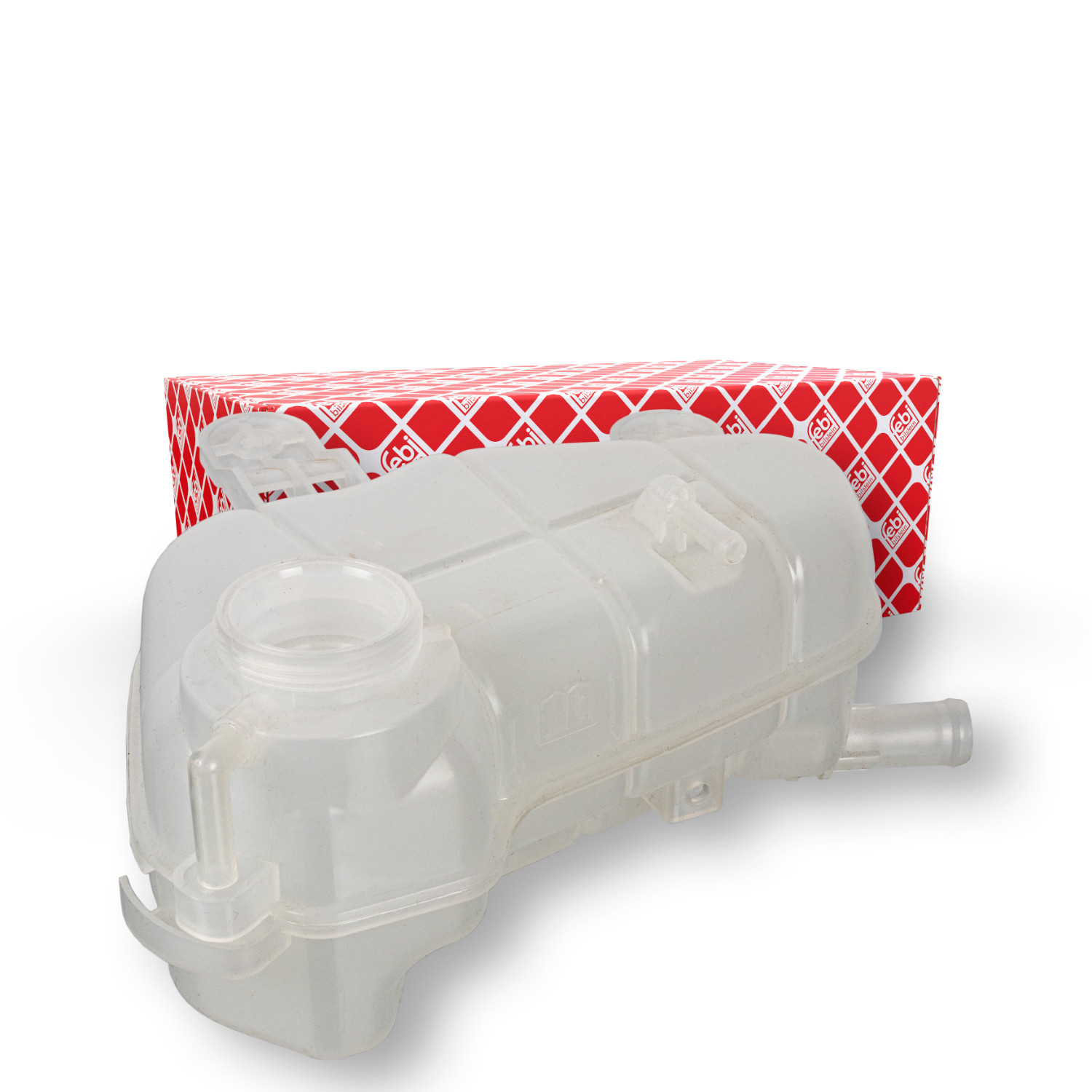 FEBI BILSTEIN Ausgleichsbehälter, Kühlmittel 174044 für CHEVROLET
