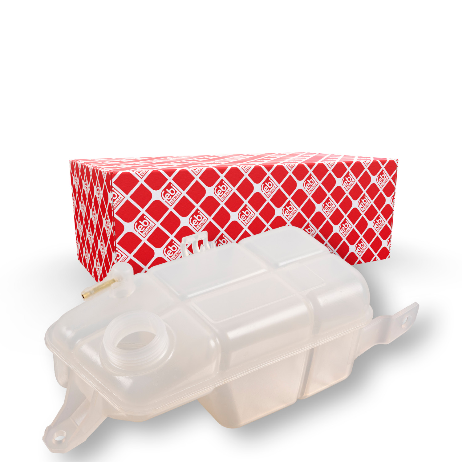 FEBI BILSTEIN Ausgleichsbehälter, Kühlmittel 175098 für Fiat