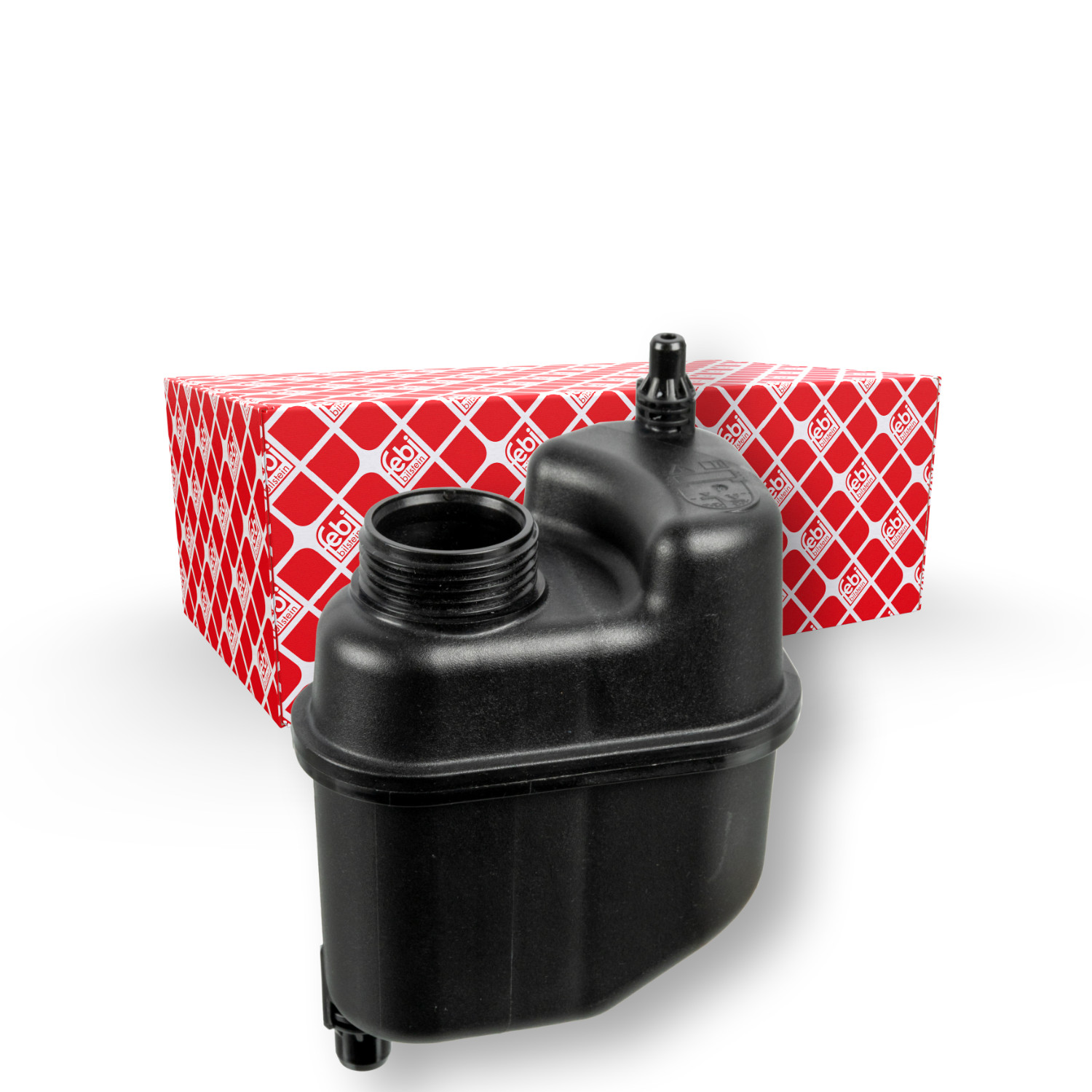 FEBI BILSTEIN Ausgleichsbehälter, Kühlmittel 175450 für BMW