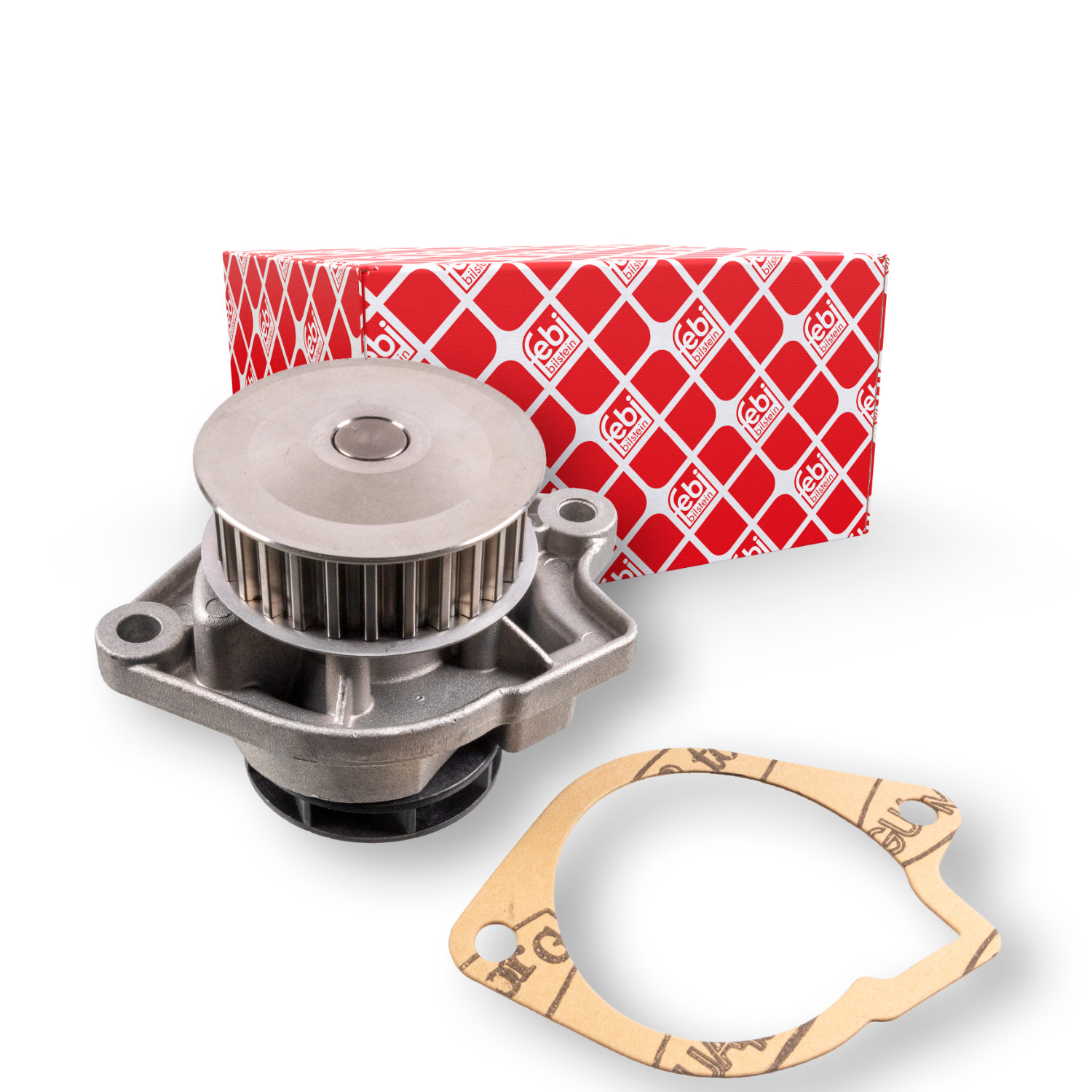 FEBI BILSTEIN Wasserpumpe 18124 für VW
