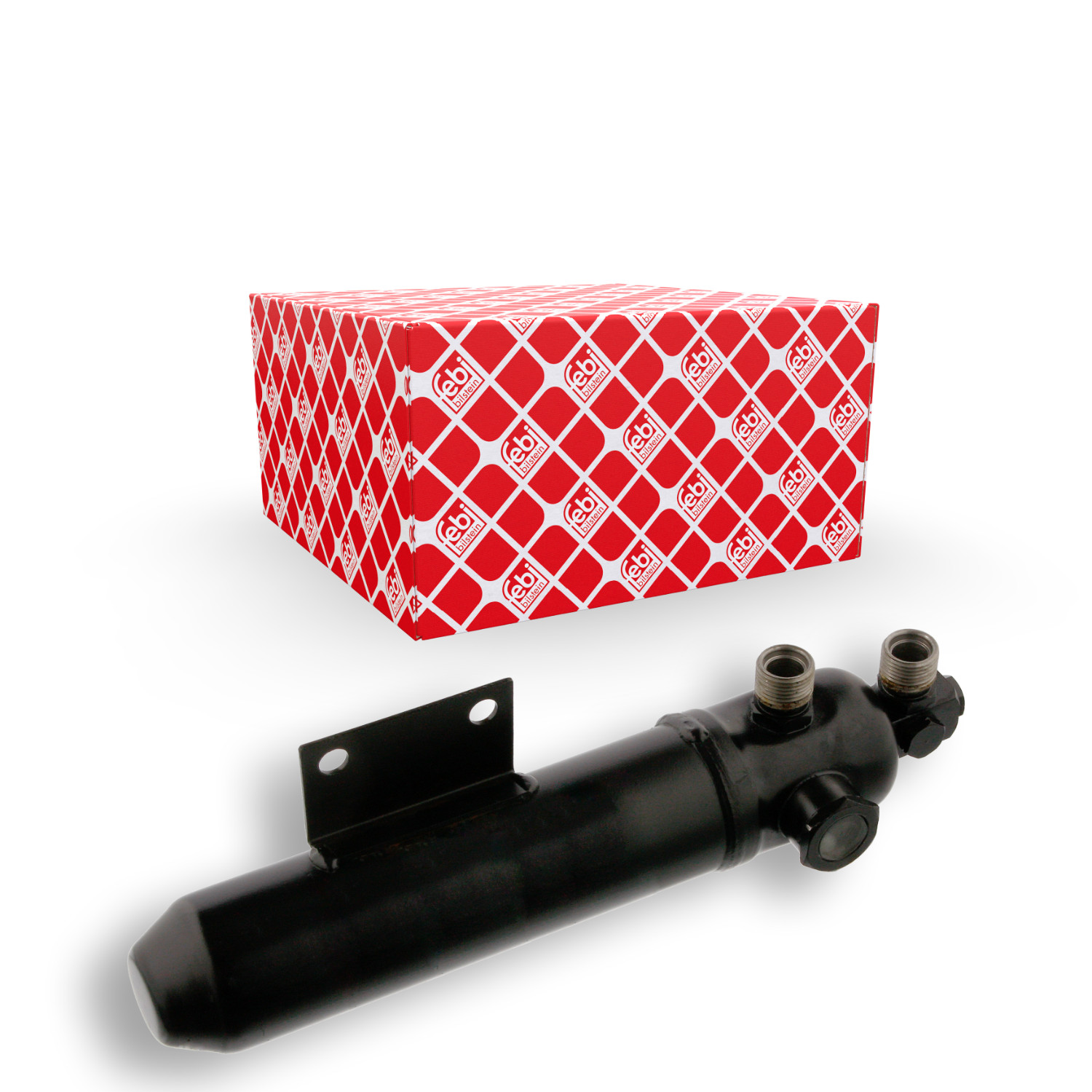 FEBI BILSTEIN Trockner, Klimaanlage 35585 52mm für Mercedes MAN
