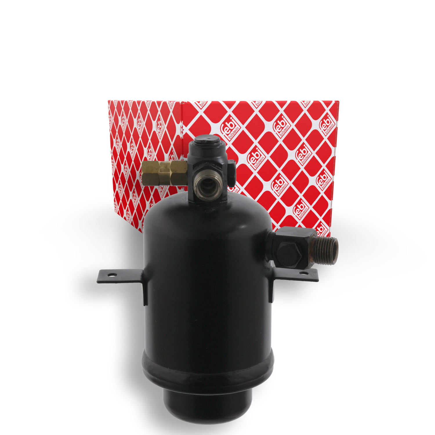 FEBI BILSTEIN Trockner, Klimaanlage 03898 für Mercedes