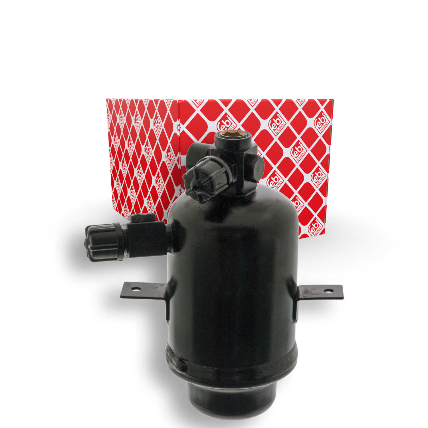 FEBI BILSTEIN Trockner, Klimaanlage 03896 für Mercedes
