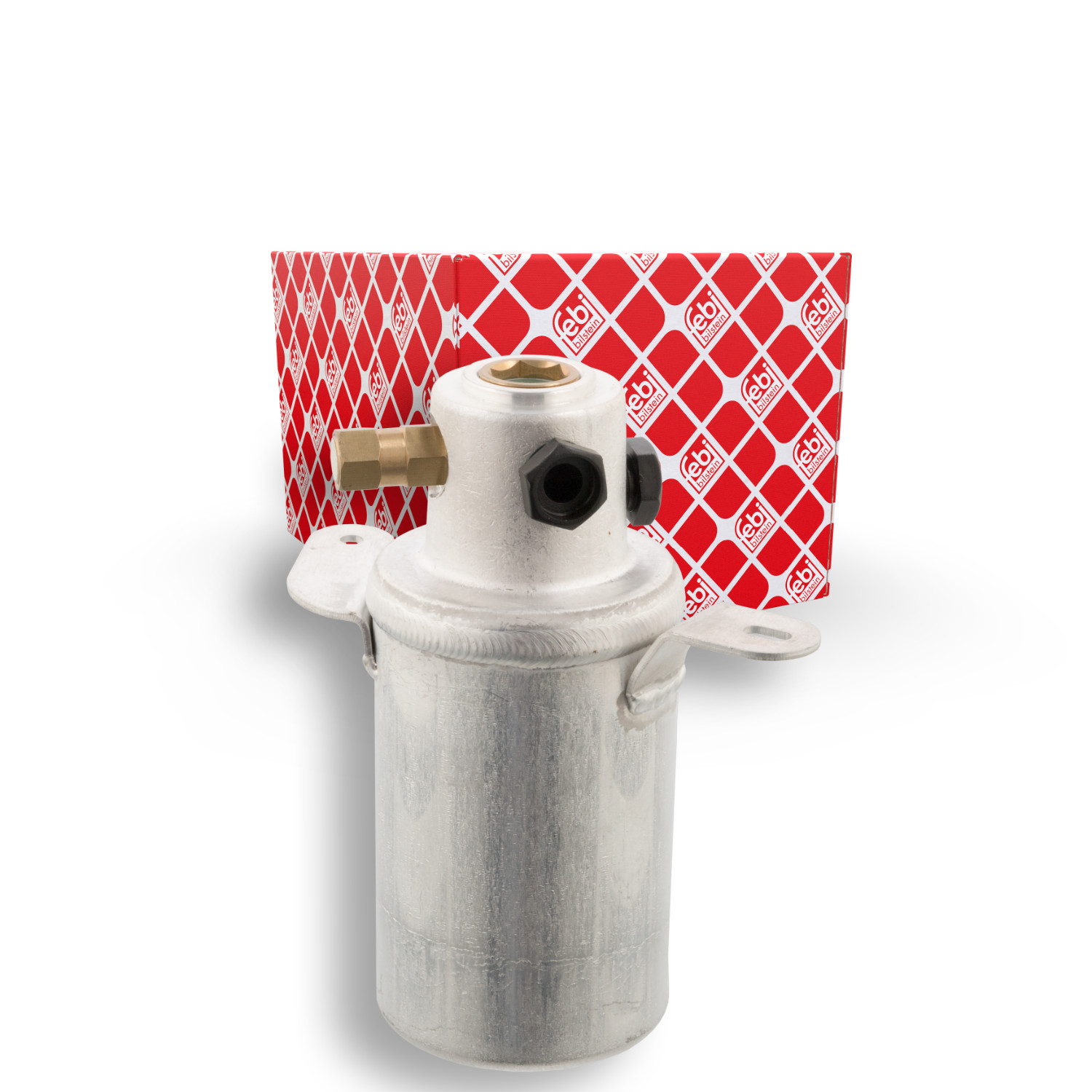 FEBI BILSTEIN Trockner, Klimaanlage 10271 für Mercedes