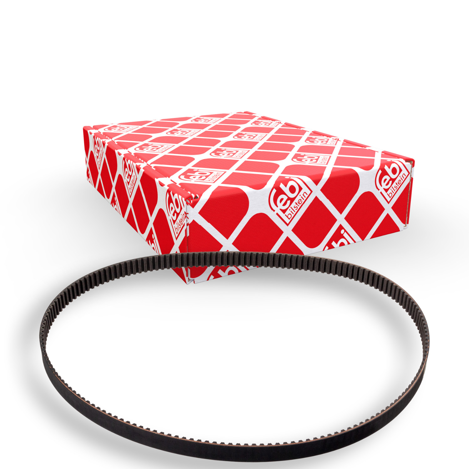 FEBI BILSTEIN Zahnriemen  für FIAT 5889260 7565617 11015