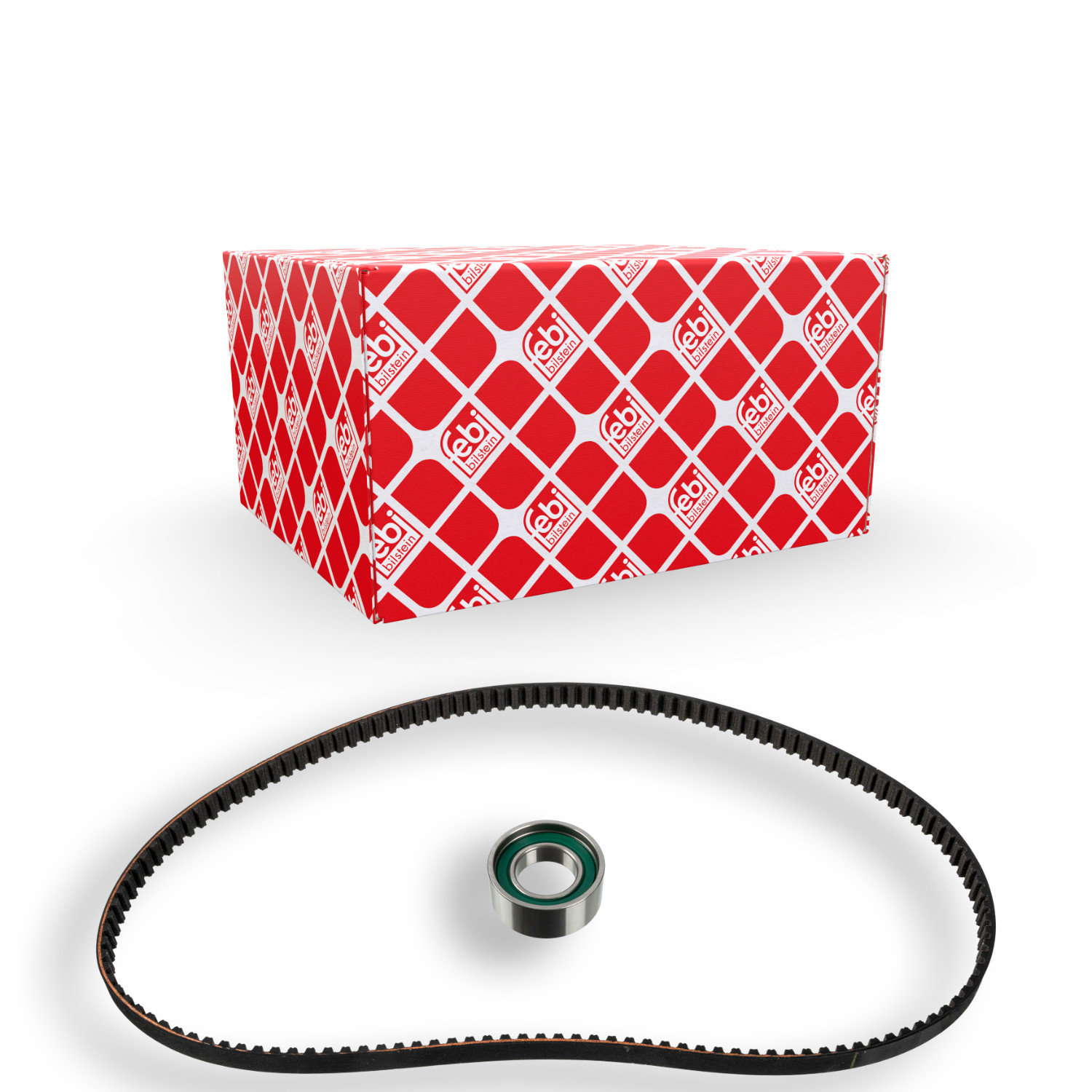 FEBI BILSTEIN Zahnriemensatz 11072 für LANCIA Fiat Citroën