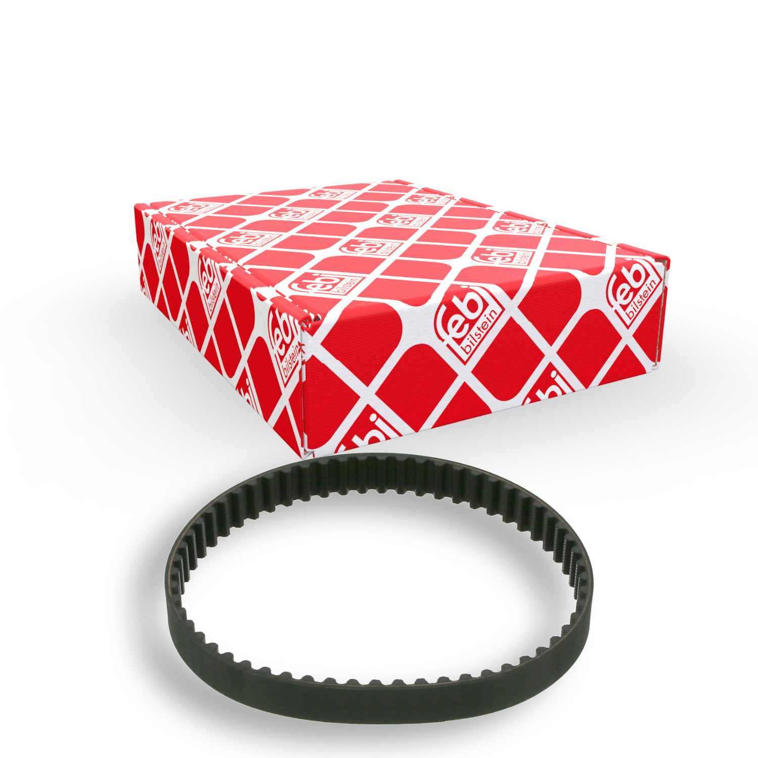 FEBI BILSTEIN Zahnriemen 21768 für VW