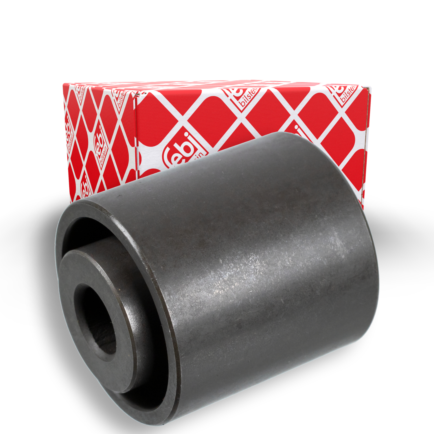 FEBI BILSTEIN Umlenk-/Führungsrolle, Zahnriemen 07078 für Ford VW