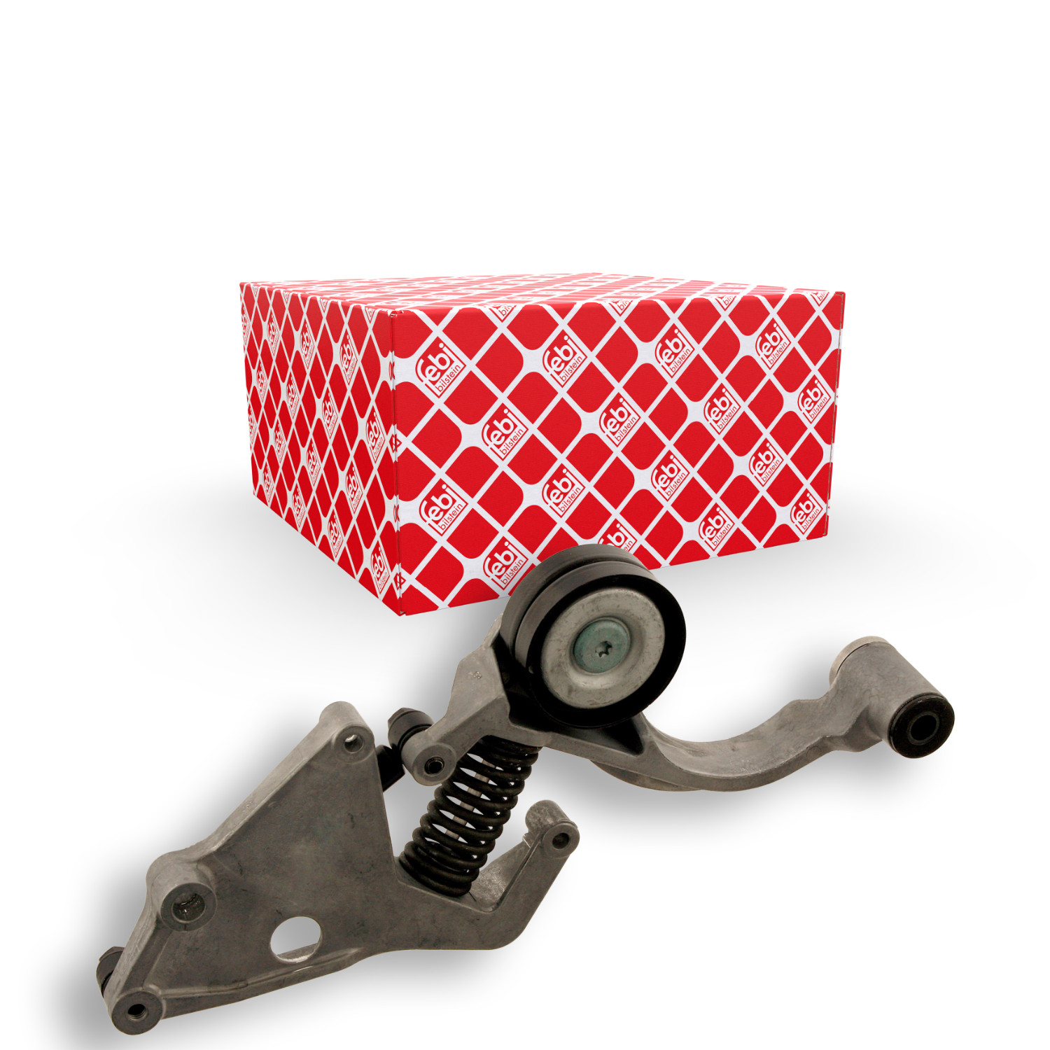 FEBI BILSTEIN Riemenspanner, Keilrippenriemen  65mm für MINI 11287509476 30131