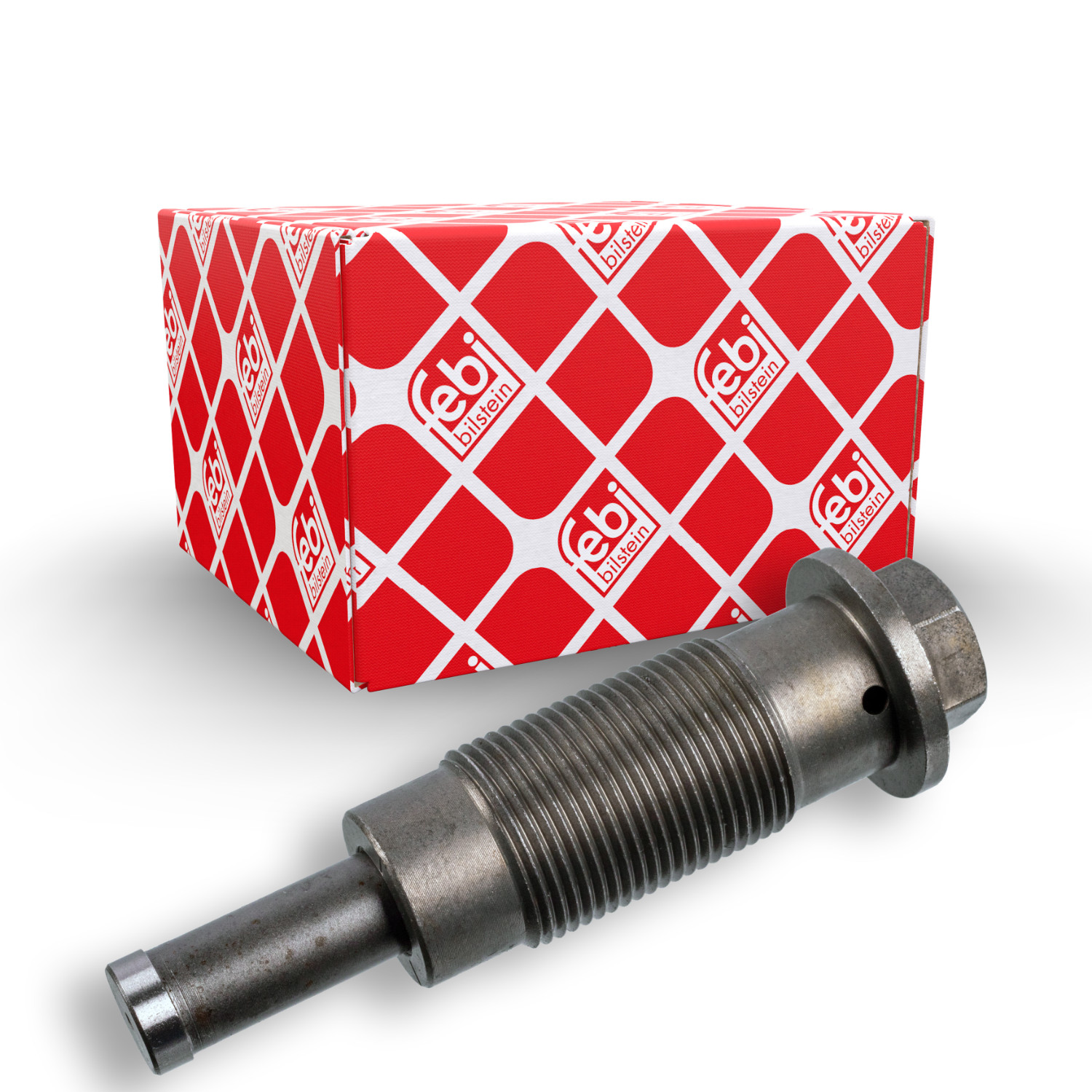 FEBI BILSTEIN Spanner, Steuerkette 44737 für Mercedes