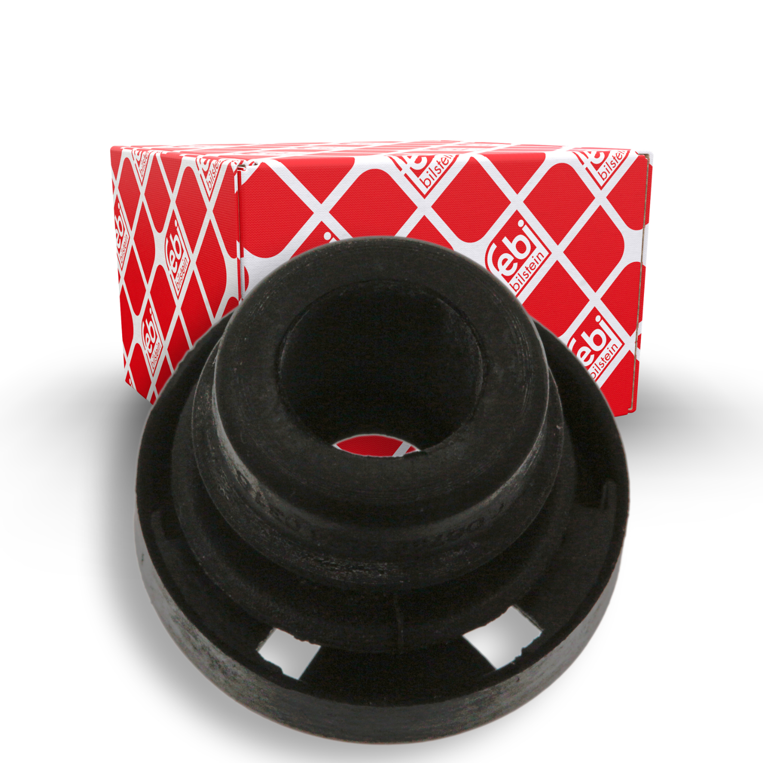 FEBI BILSTEIN Halter, Einspritzventil 06798 für Mercedes