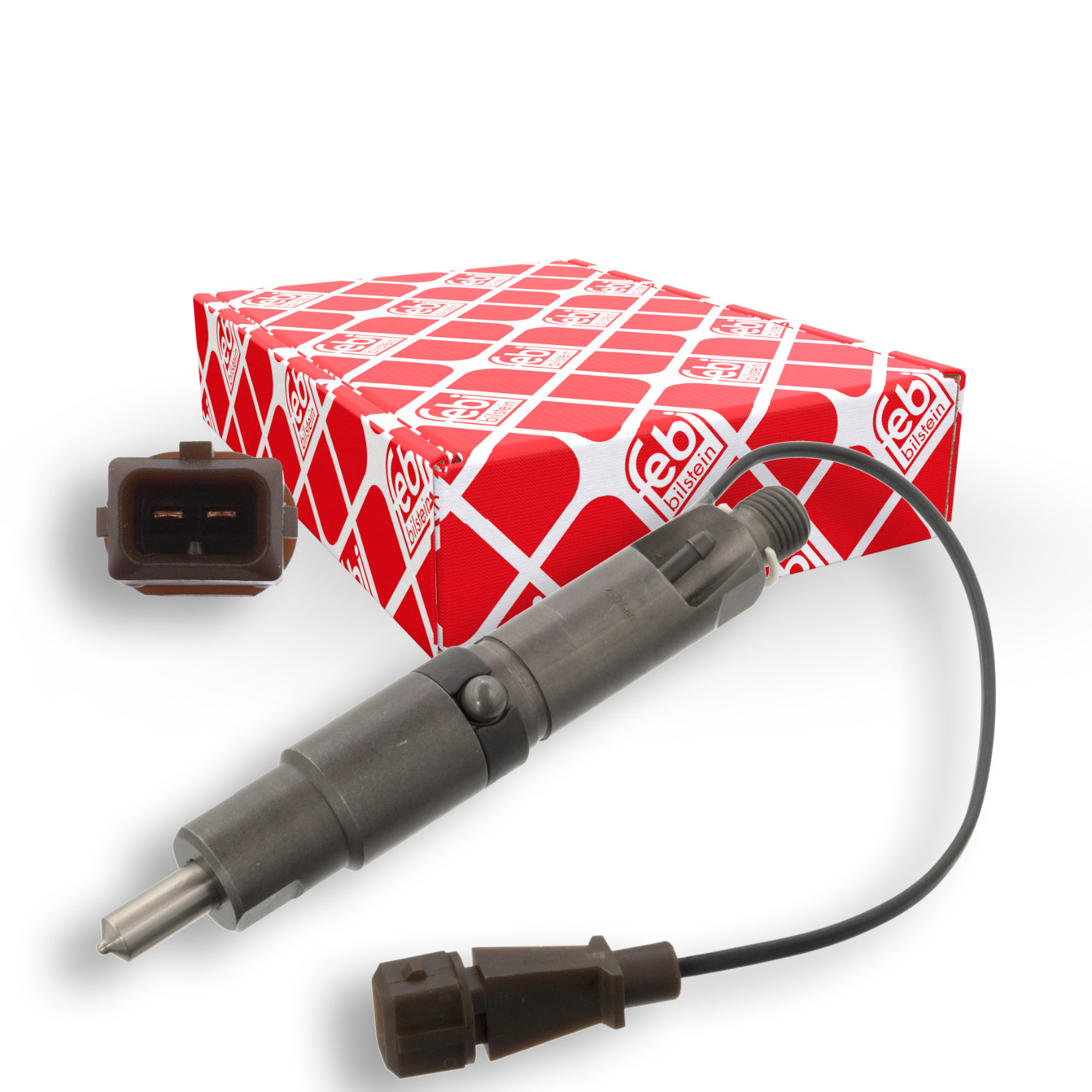 FEBI BILSTEIN Einspritzdüse 101310 für Mercedes