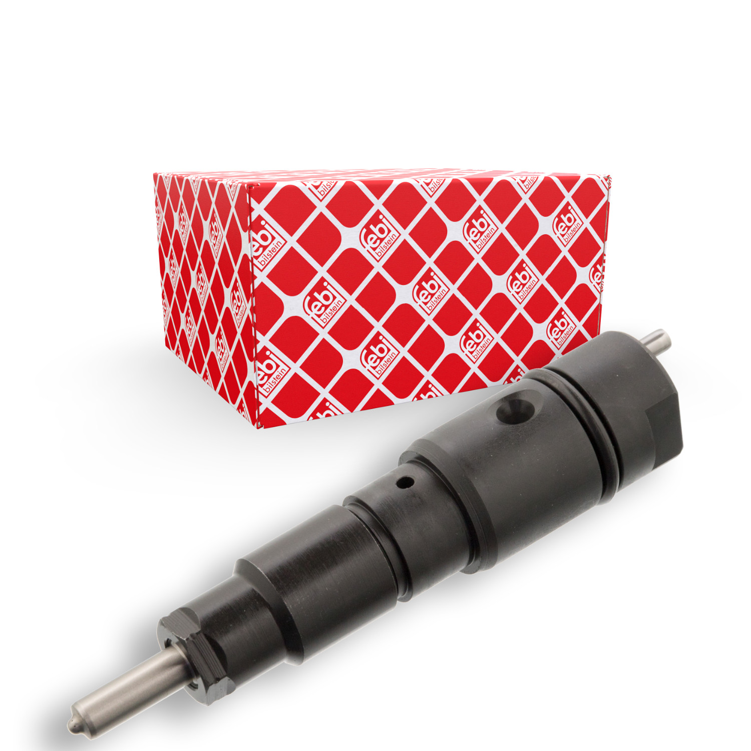 FEBI BILSTEIN Einspritzdüse 101437 für Mercedes