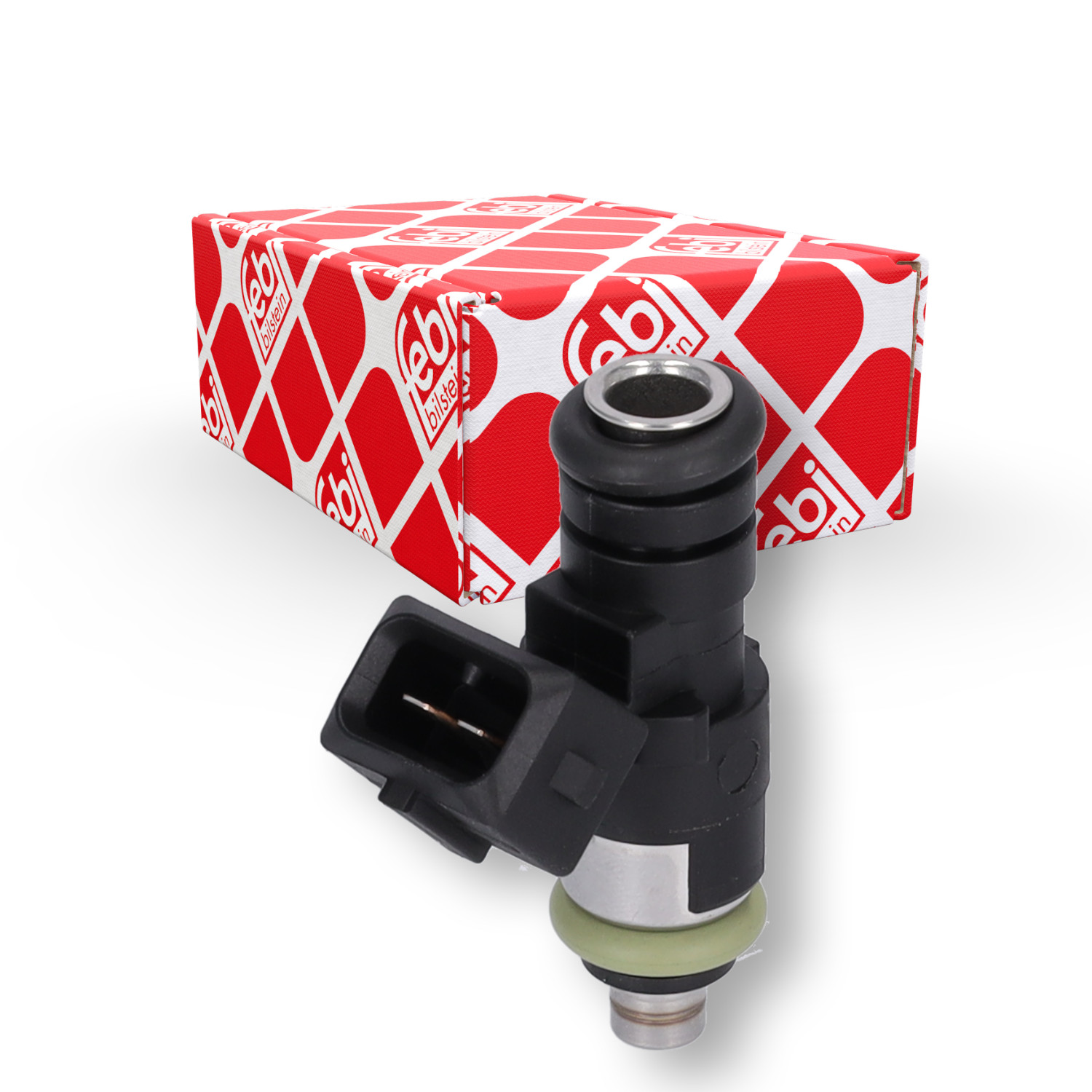 FEBI BILSTEIN Einspritzventil 101477 für Ford LANCIA Fiat