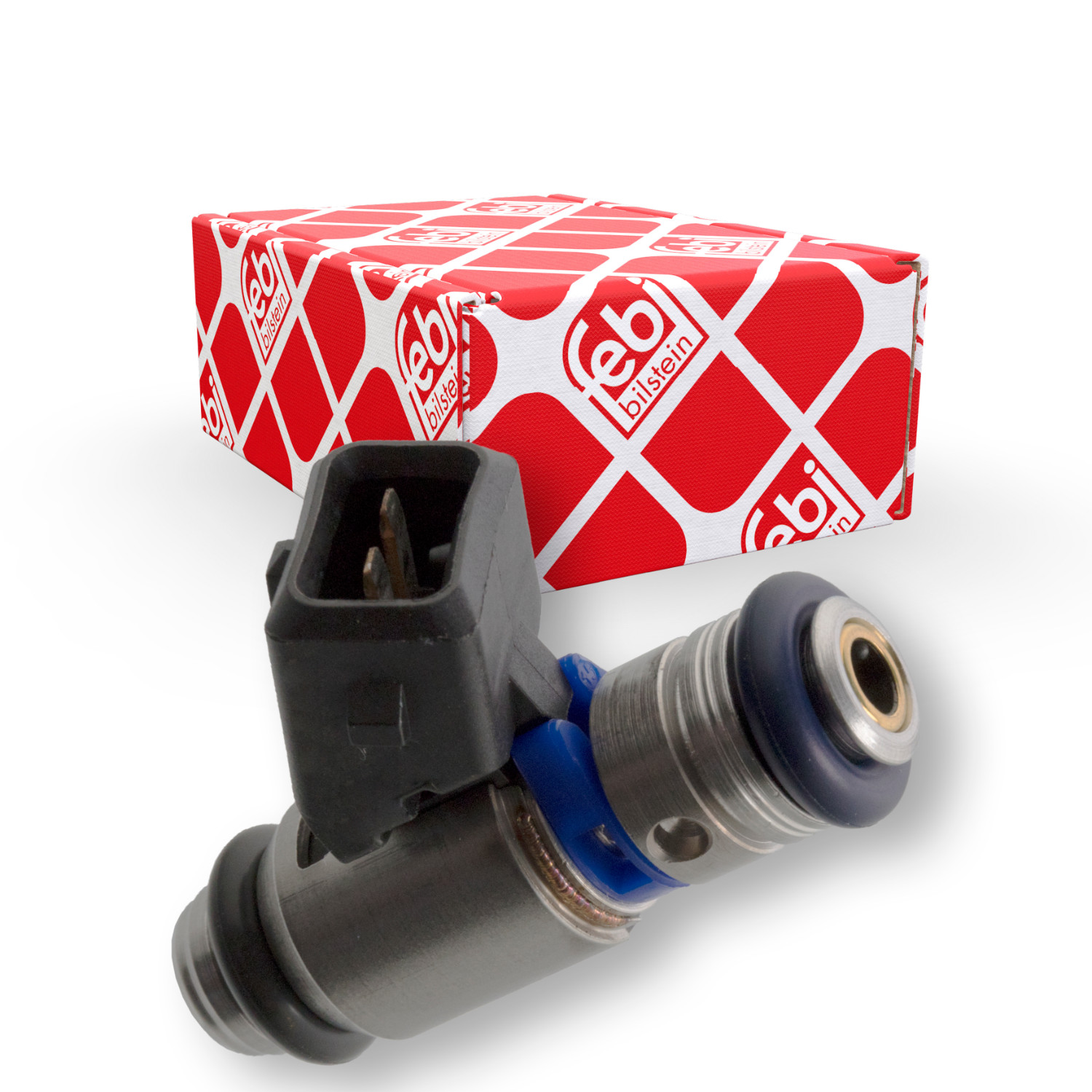 FEBI BILSTEIN Einspritzventil 101478 für Fiat