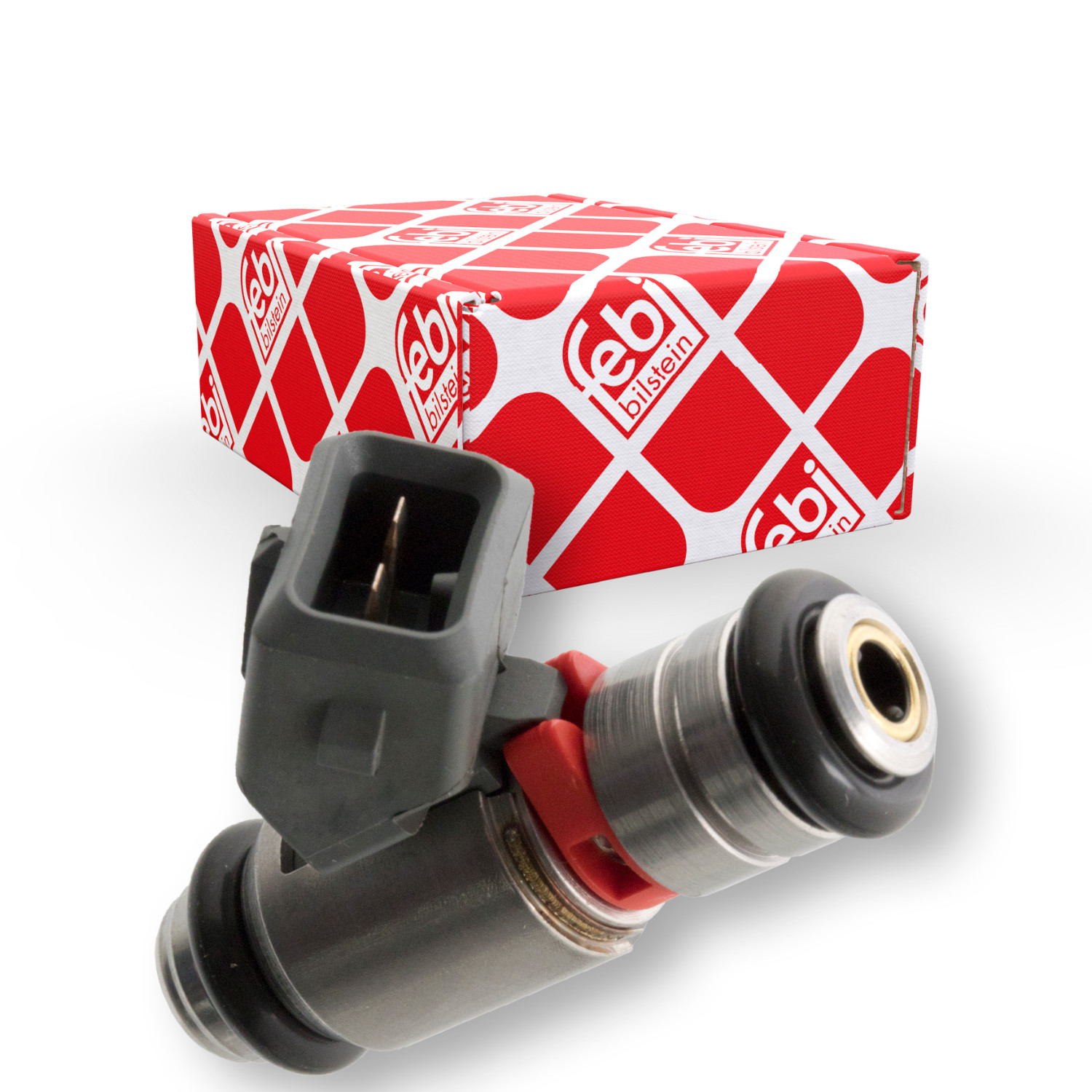 FEBI BILSTEIN Einspritzventil 101479 für Fiat VW