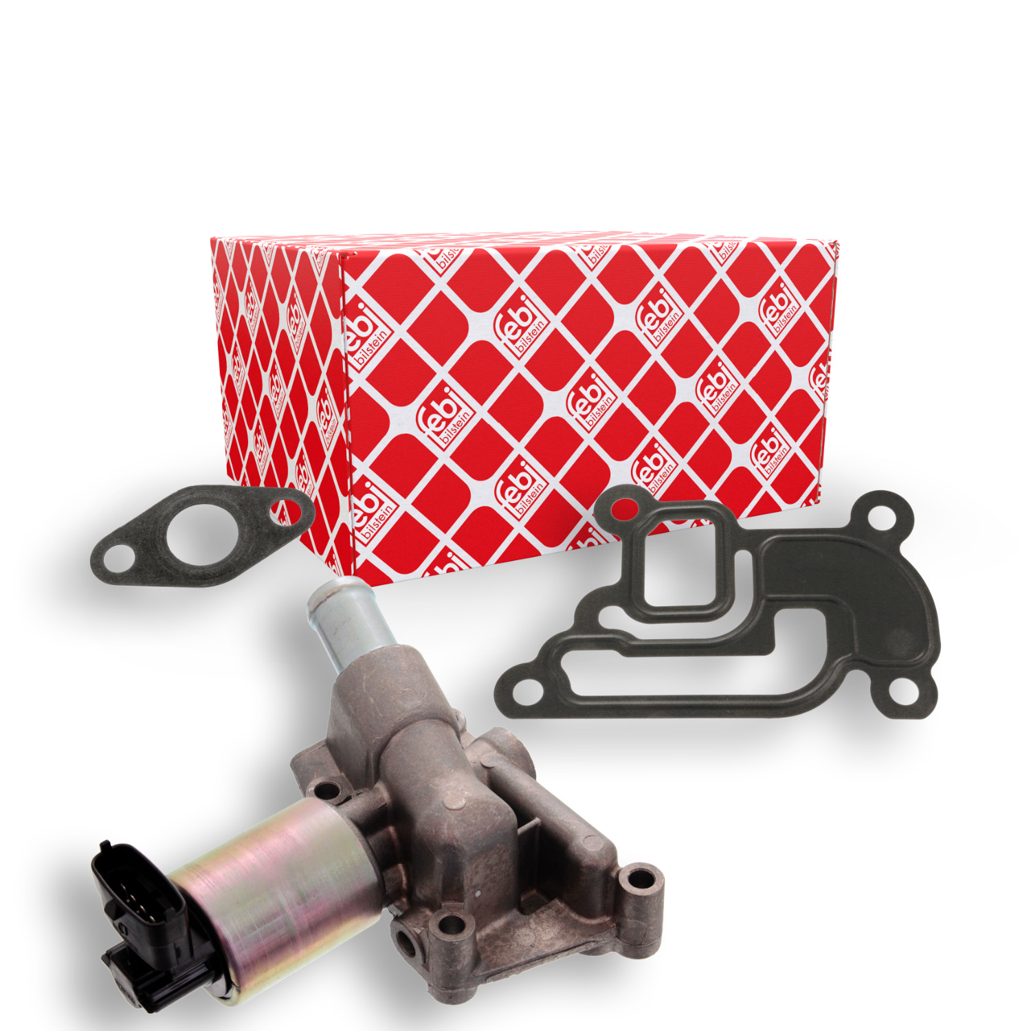 FEBI BILSTEIN AGR-Ventil 104416 für Opel Vaughall