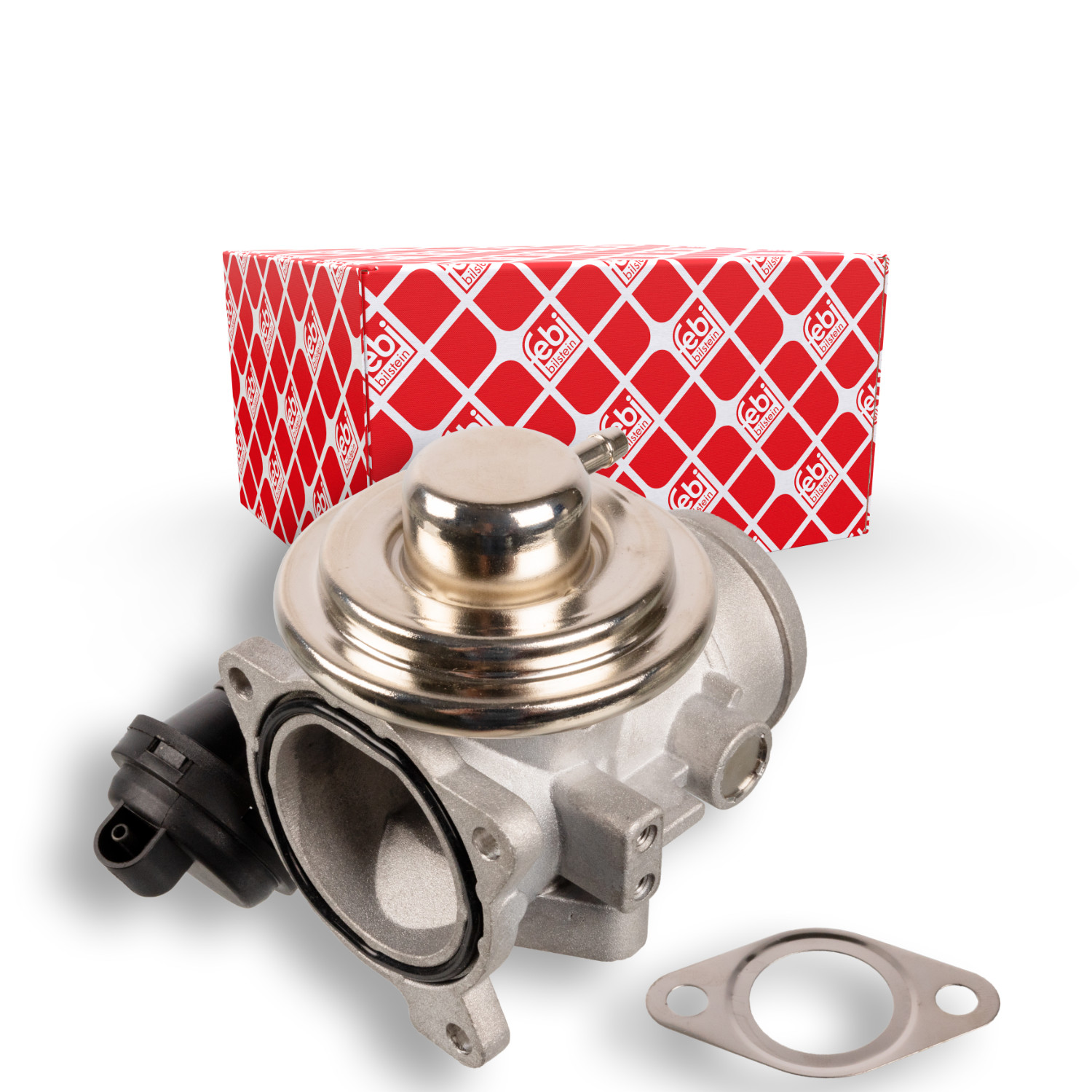 FEBI BILSTEIN AGR-Ventil 109141 für VW