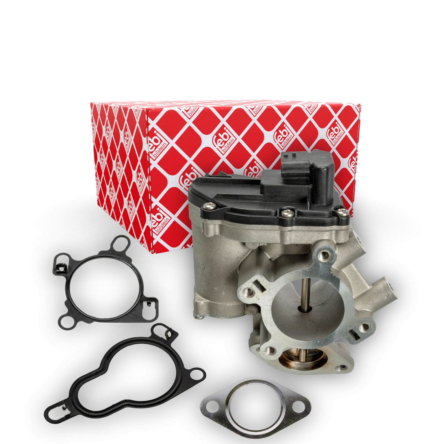 FEBI BILSTEIN AGR-Ventil 170326 für Opel Vaughall NISSAN RENAULT