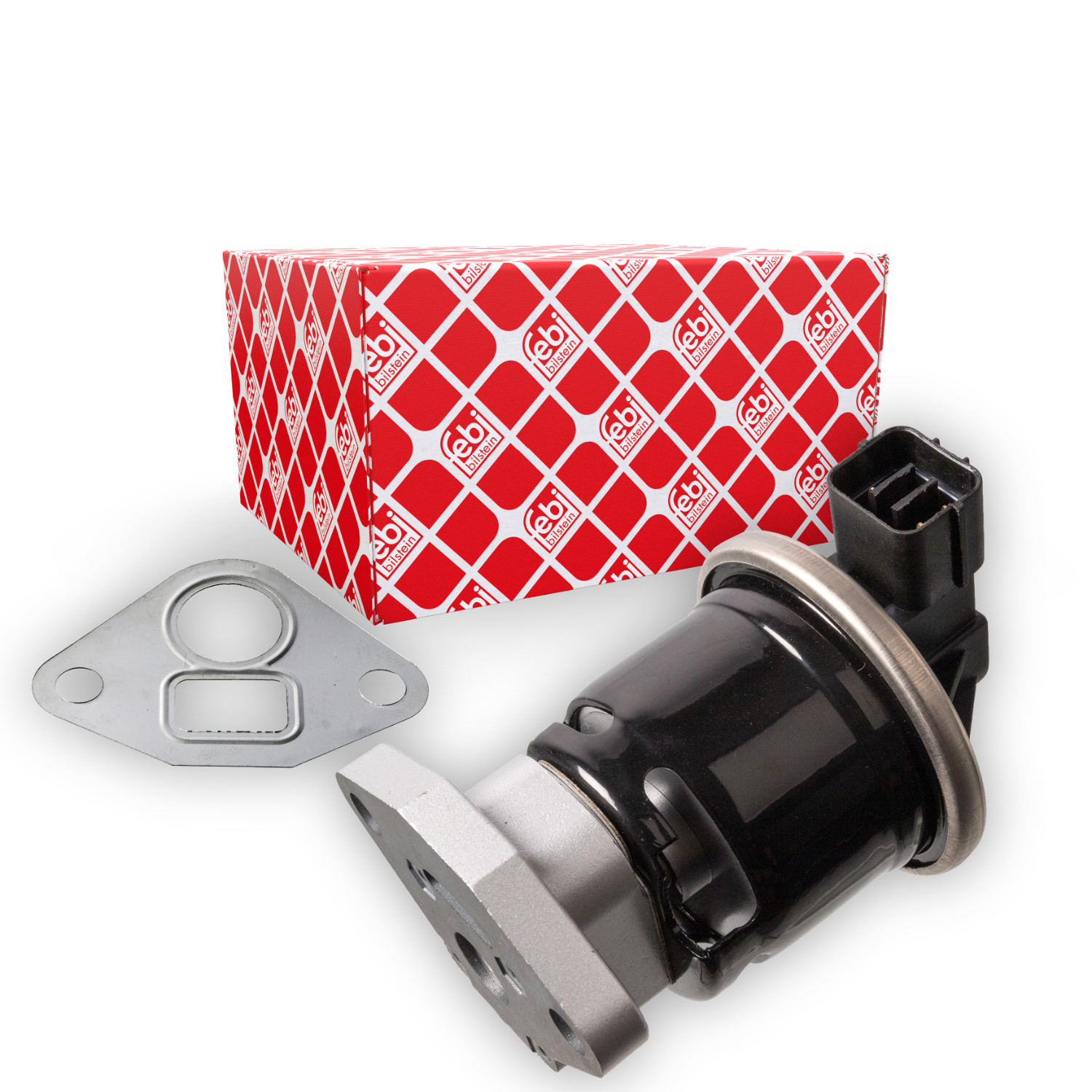 FEBI BILSTEIN AGR-Ventil 170328 für HONDA
